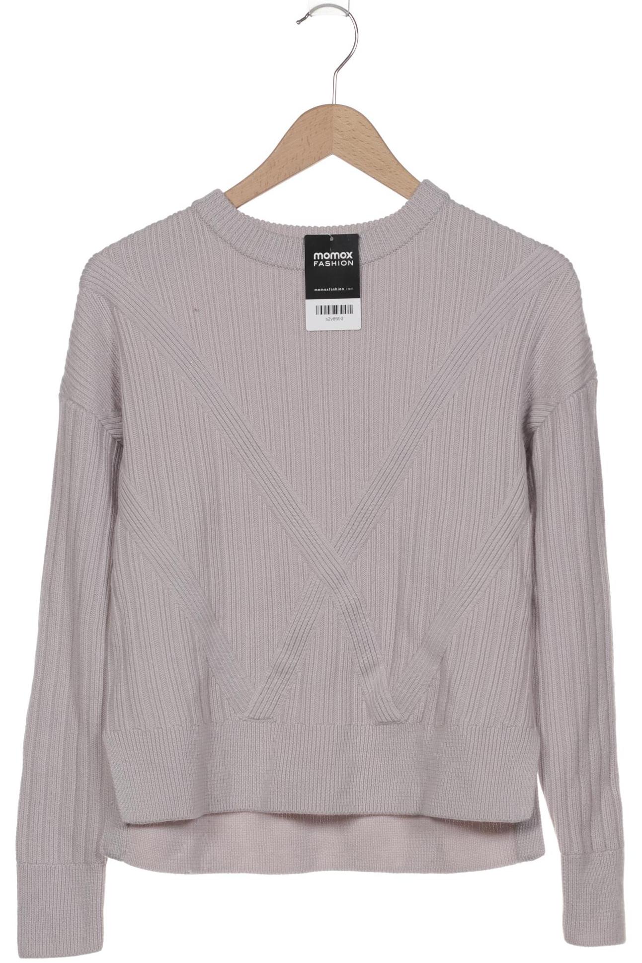 

windsor. Damen Pullover, grau, Gr. 32