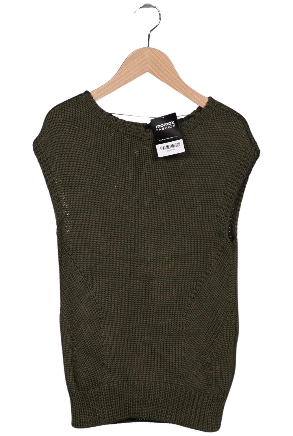 

windsor. Damen Pullover, grün, Gr. 34