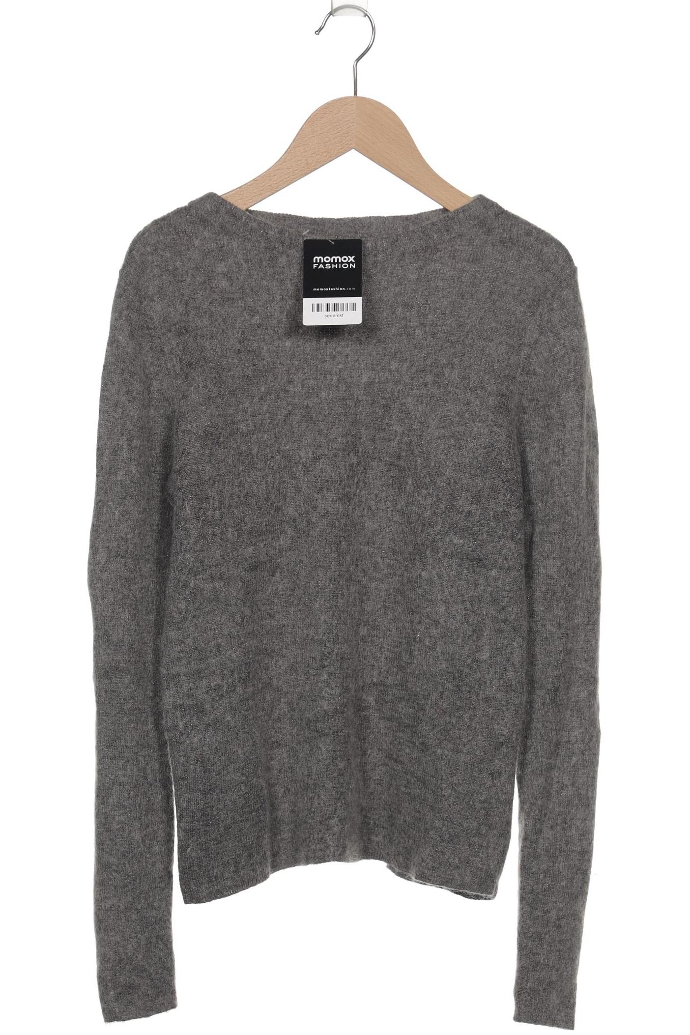 

windsor. Damen Pullover, grau, Gr. 34