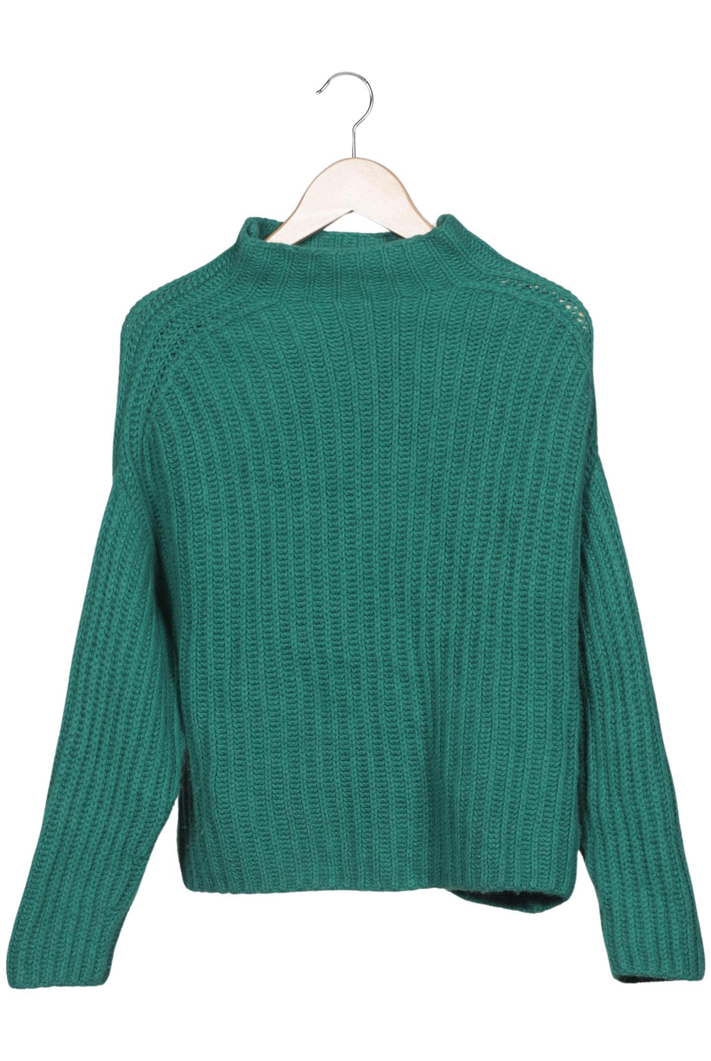

windsor. Damen Pullover, grün, Gr. 36