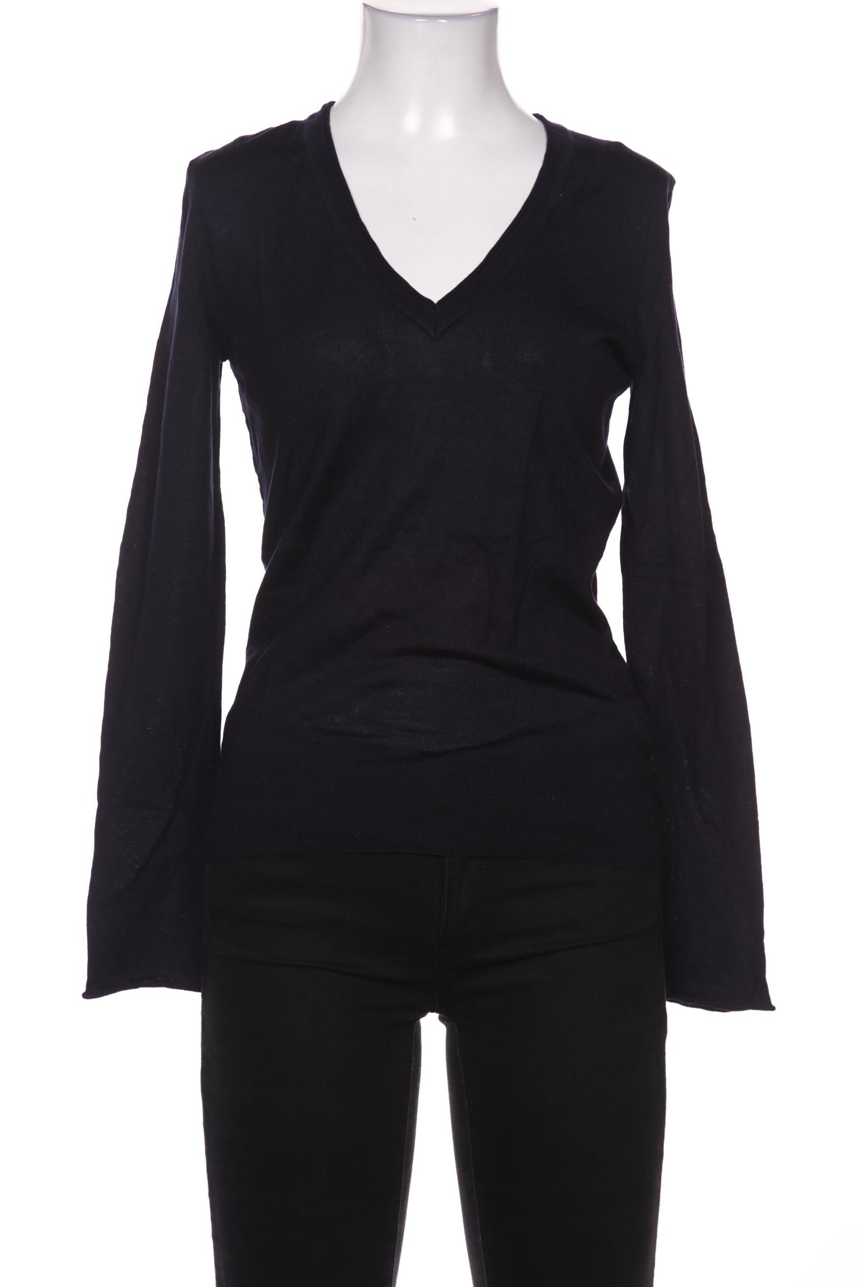 

windsor. Damen Pullover, marineblau, Gr. 34