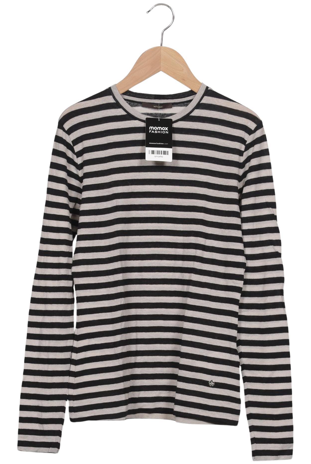 

windsor. Damen Pullover, mehrfarbig, Gr. 34