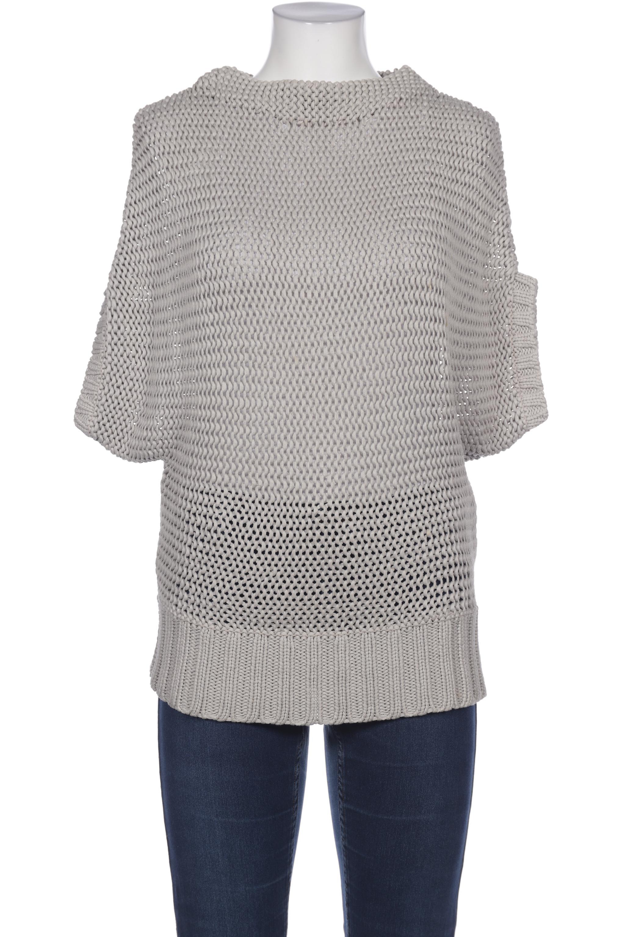 

windsor. Damen Pullover, grau