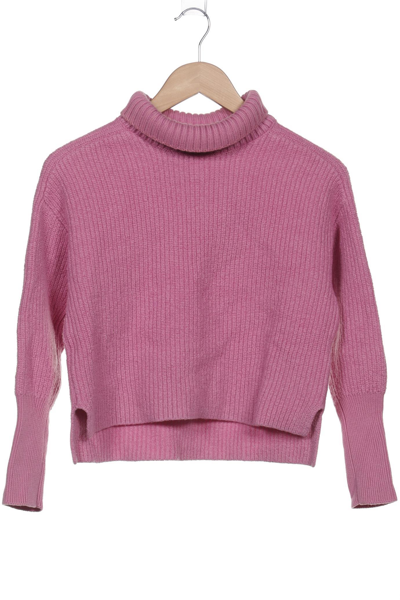 

windsor. Damen Pullover, pink, Gr. 32