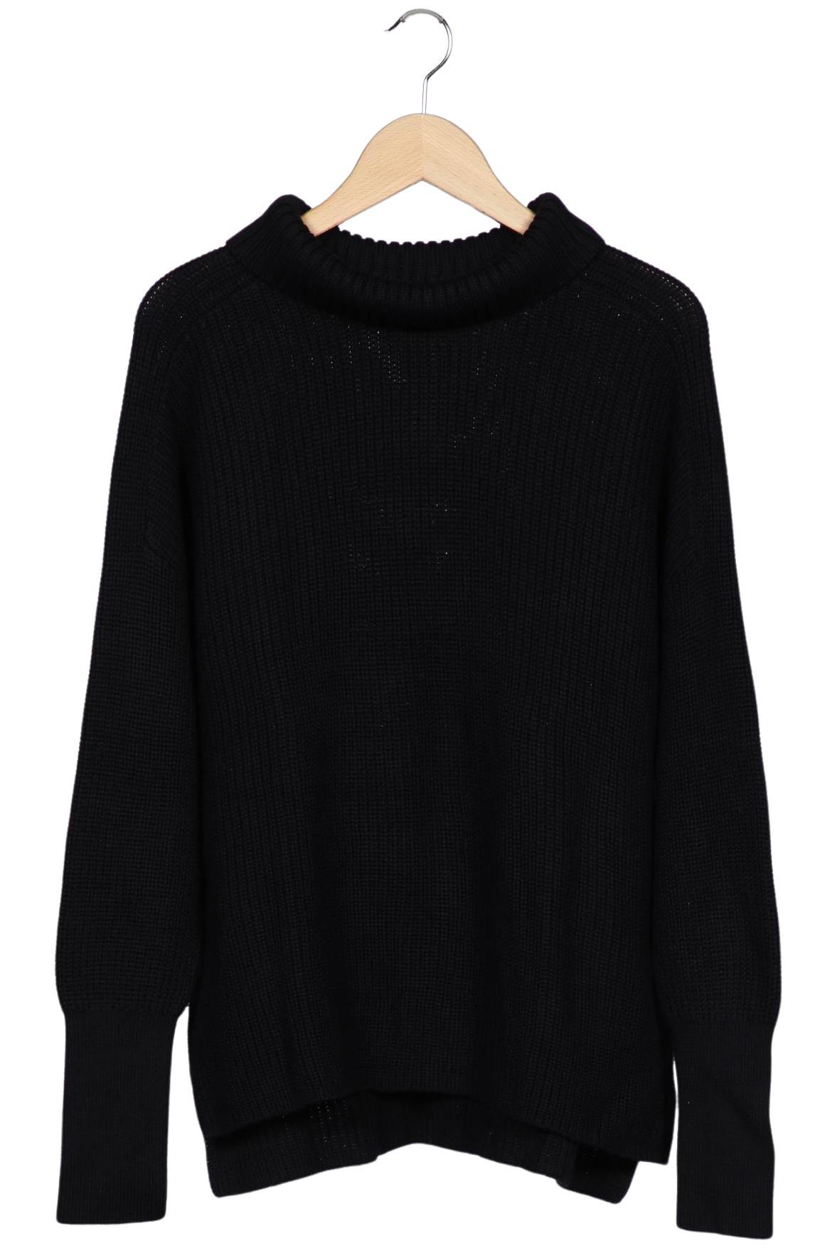 

windsor. Damen Pullover, schwarz, Gr. 42