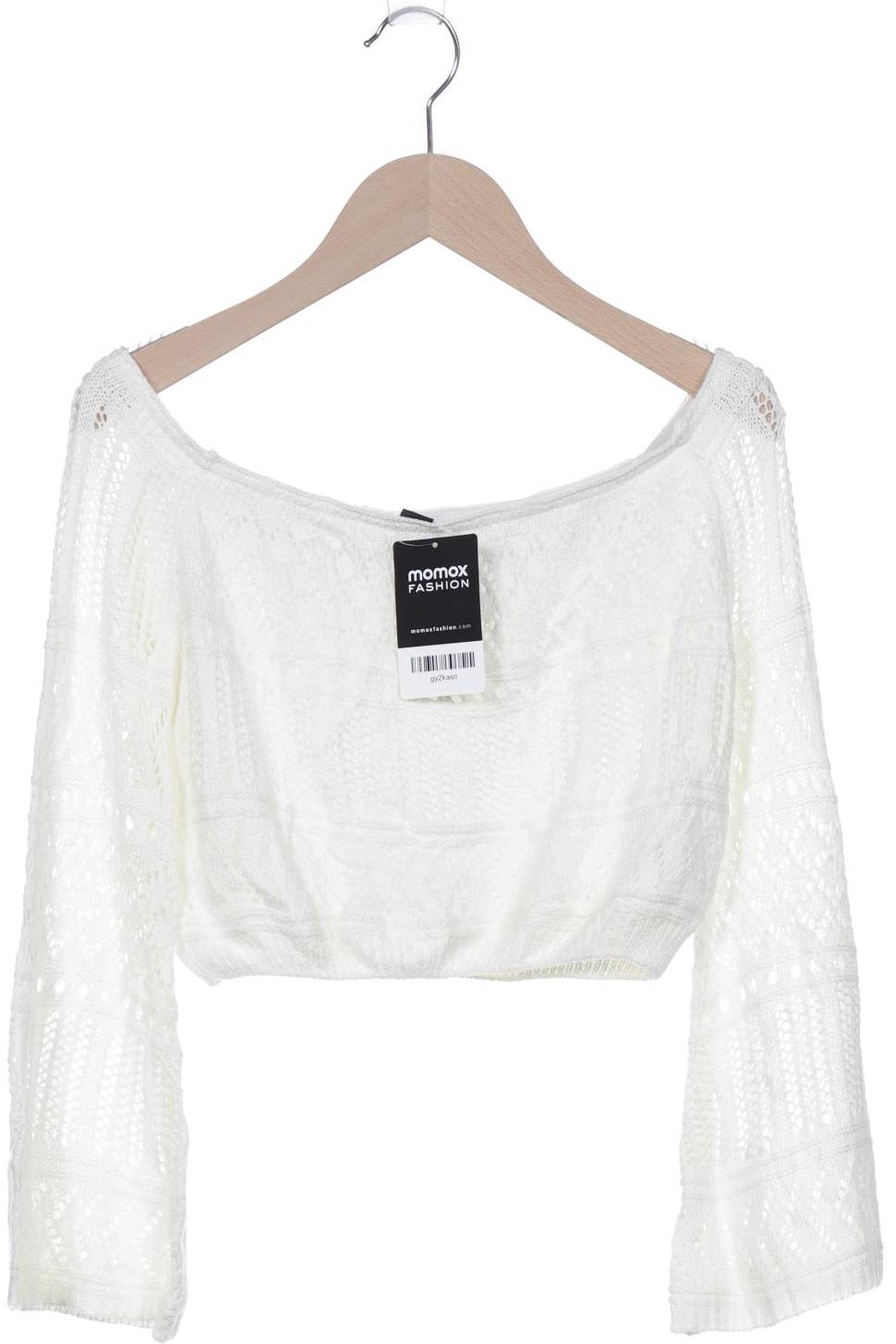 

windsor. Damen Pullover, cremeweiß, Gr. 34