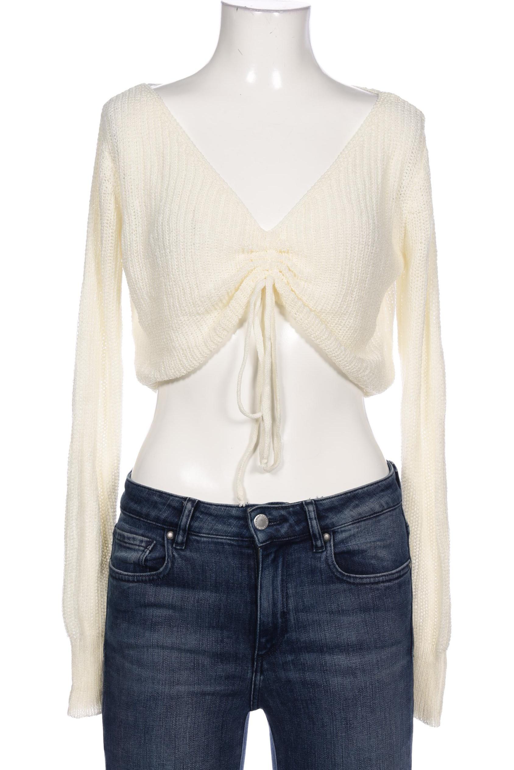 

Windsor Damen Pullover, cremeweiß
