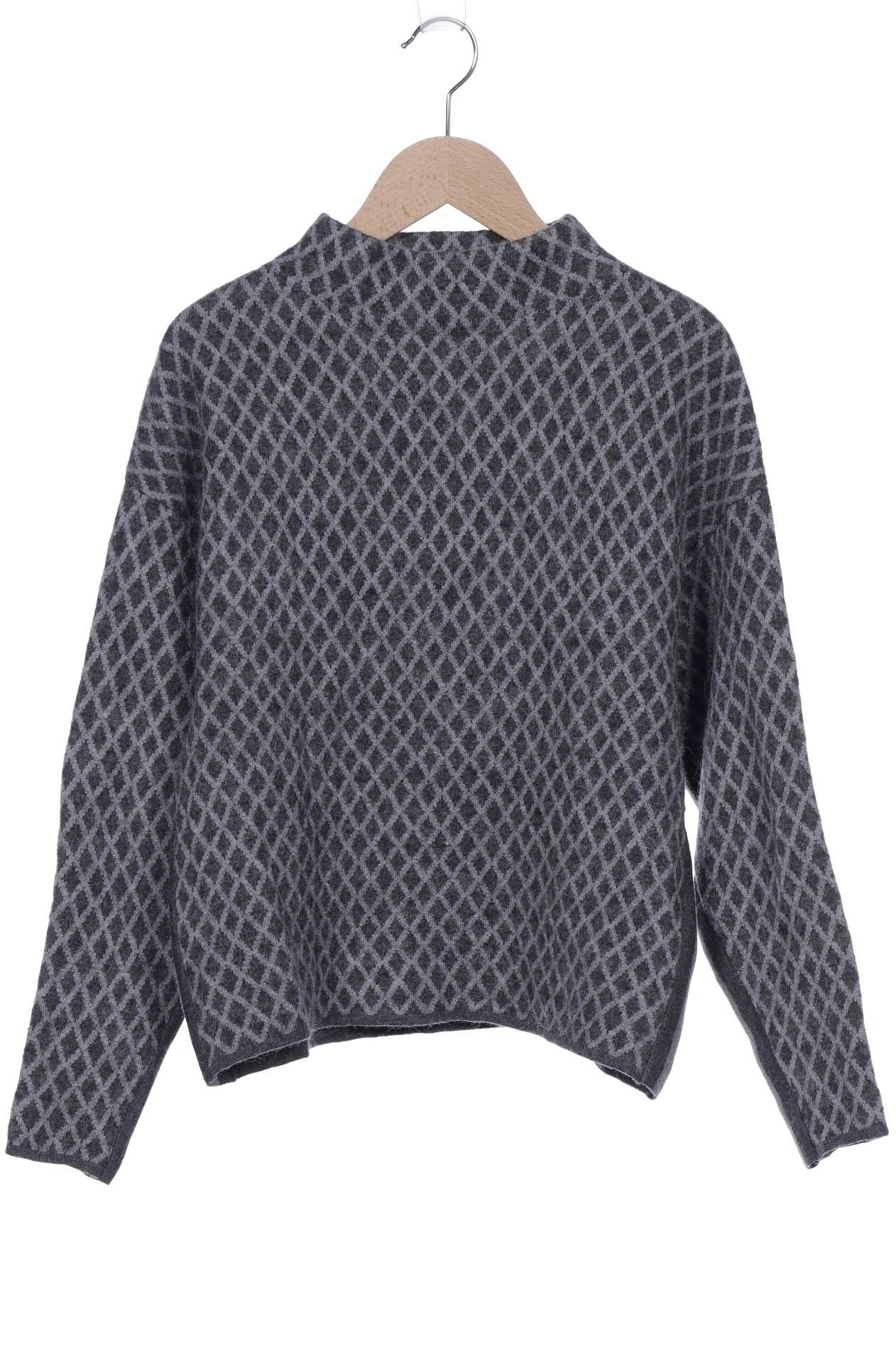 

windsor. Damen Pullover, grau