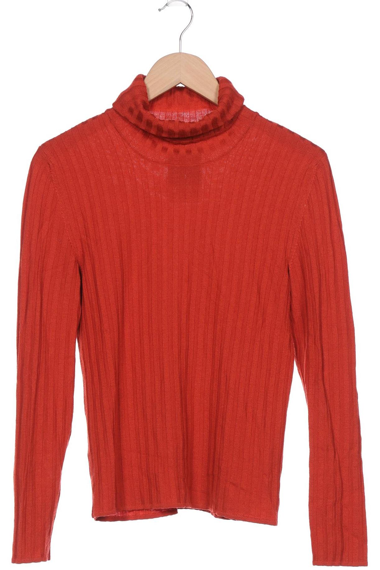 

windsor. Damen Pullover, rot, Gr. 40