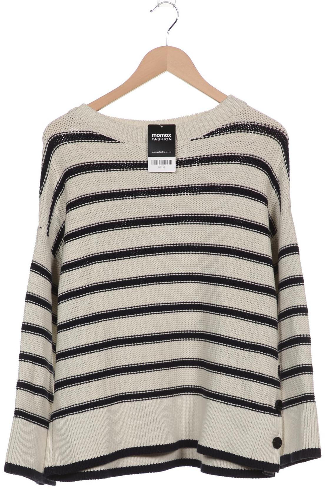 

windsor. Damen Pullover, weiß