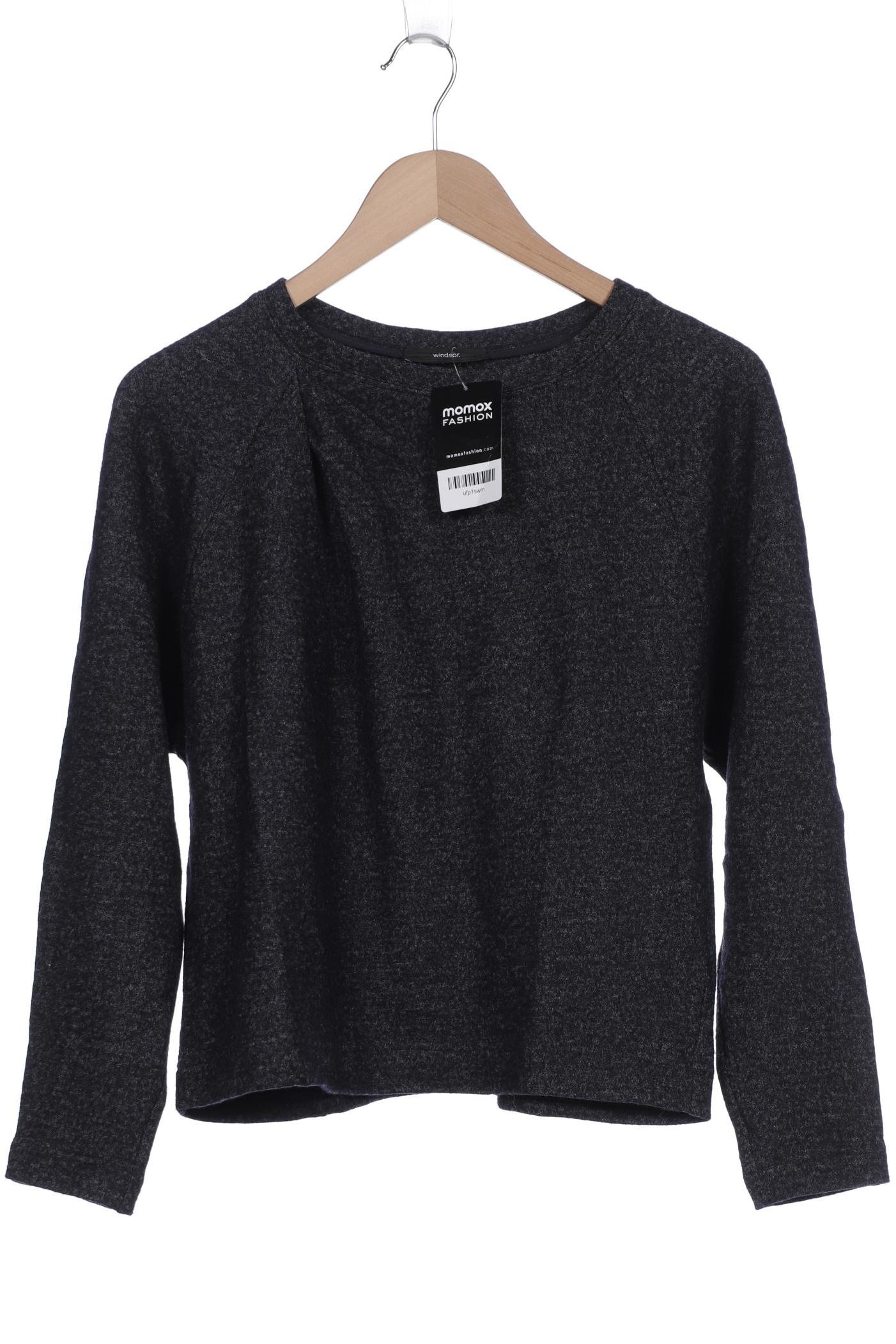 

Windsor Damen Pullover, marineblau