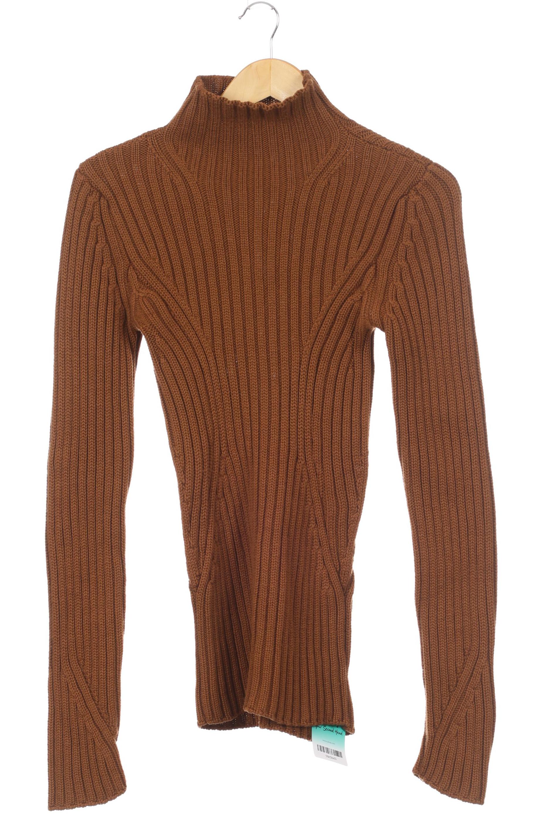 

windsor. Damen Pullover, braun, Gr. 32