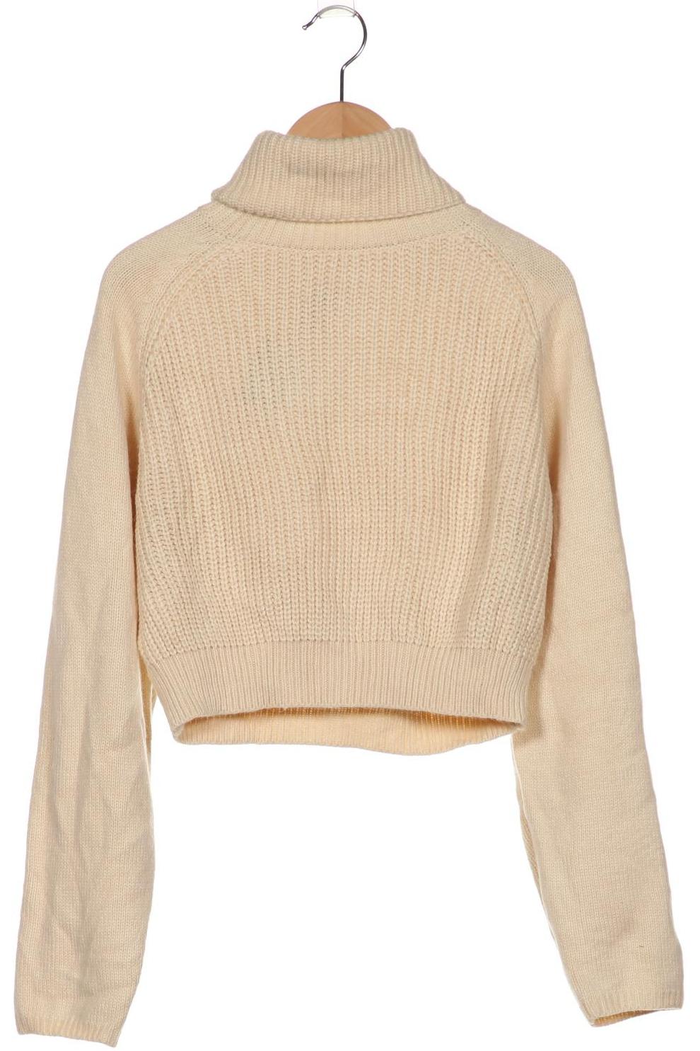 

windsor. Damen Pullover, cremeweiß, Gr. 36