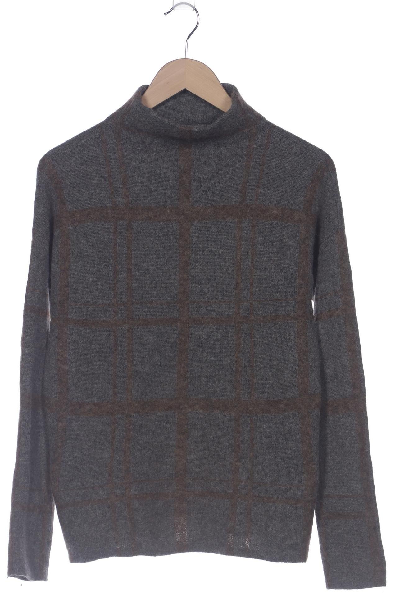 

windsor. Damen Pullover, grau, Gr. 36