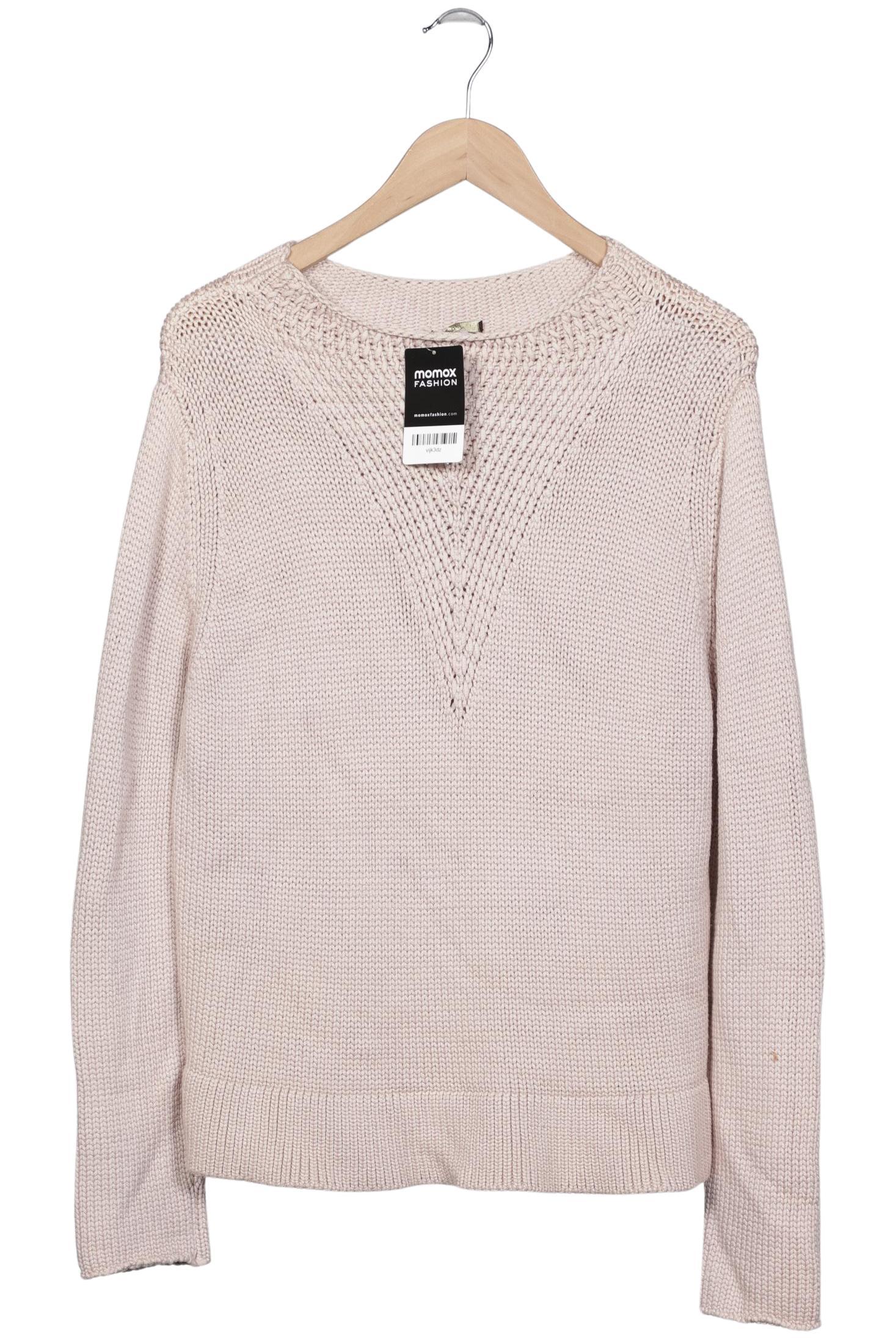 

windsor. Damen Pullover, beige, Gr. 42