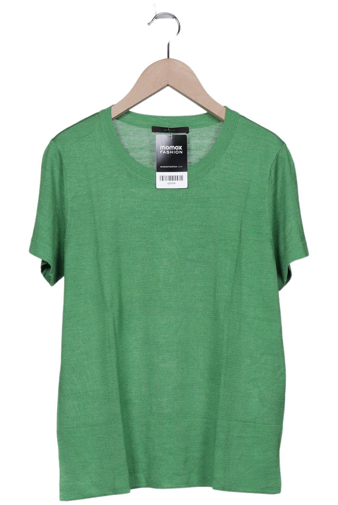 

windsor. Damen Pullover, grün, Gr. 38