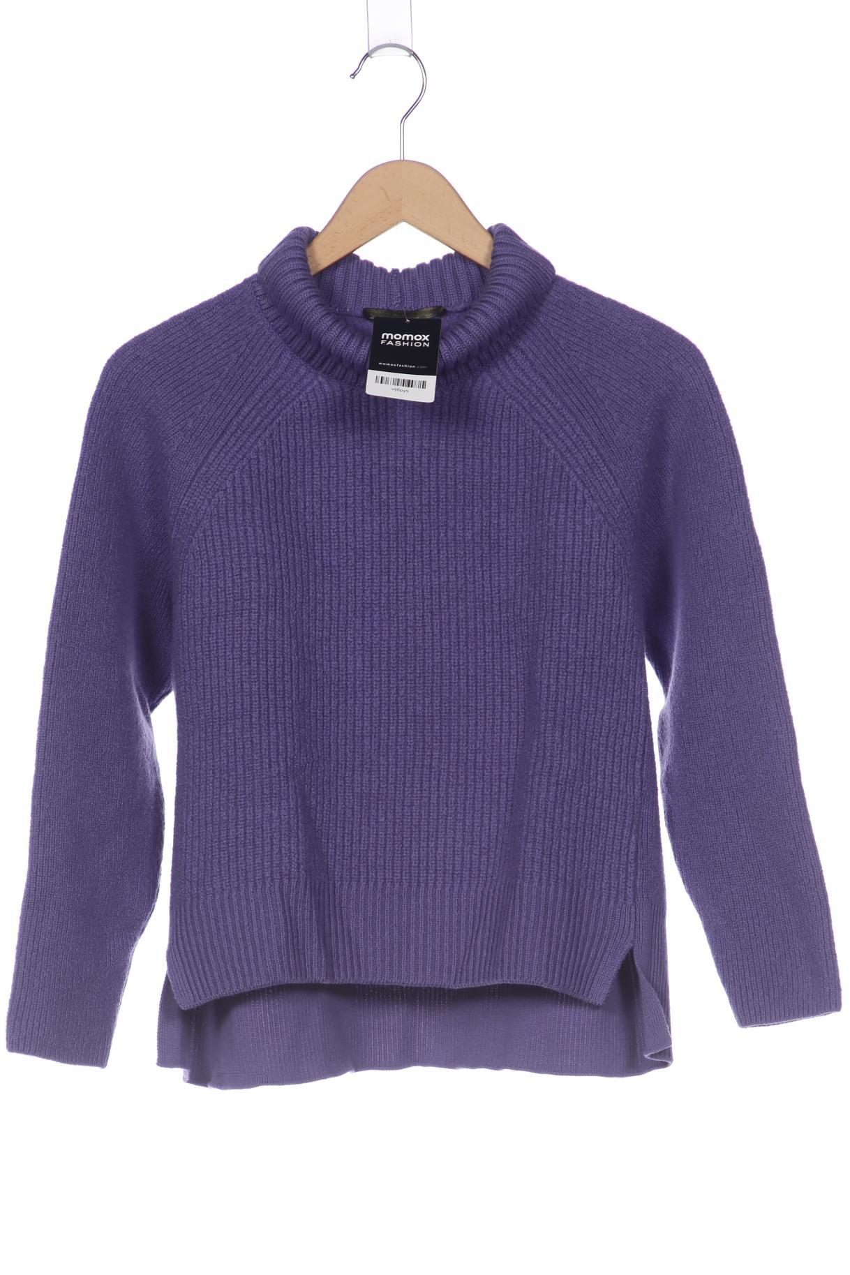 

windsor. Damen Pullover, flieder, Gr. 42