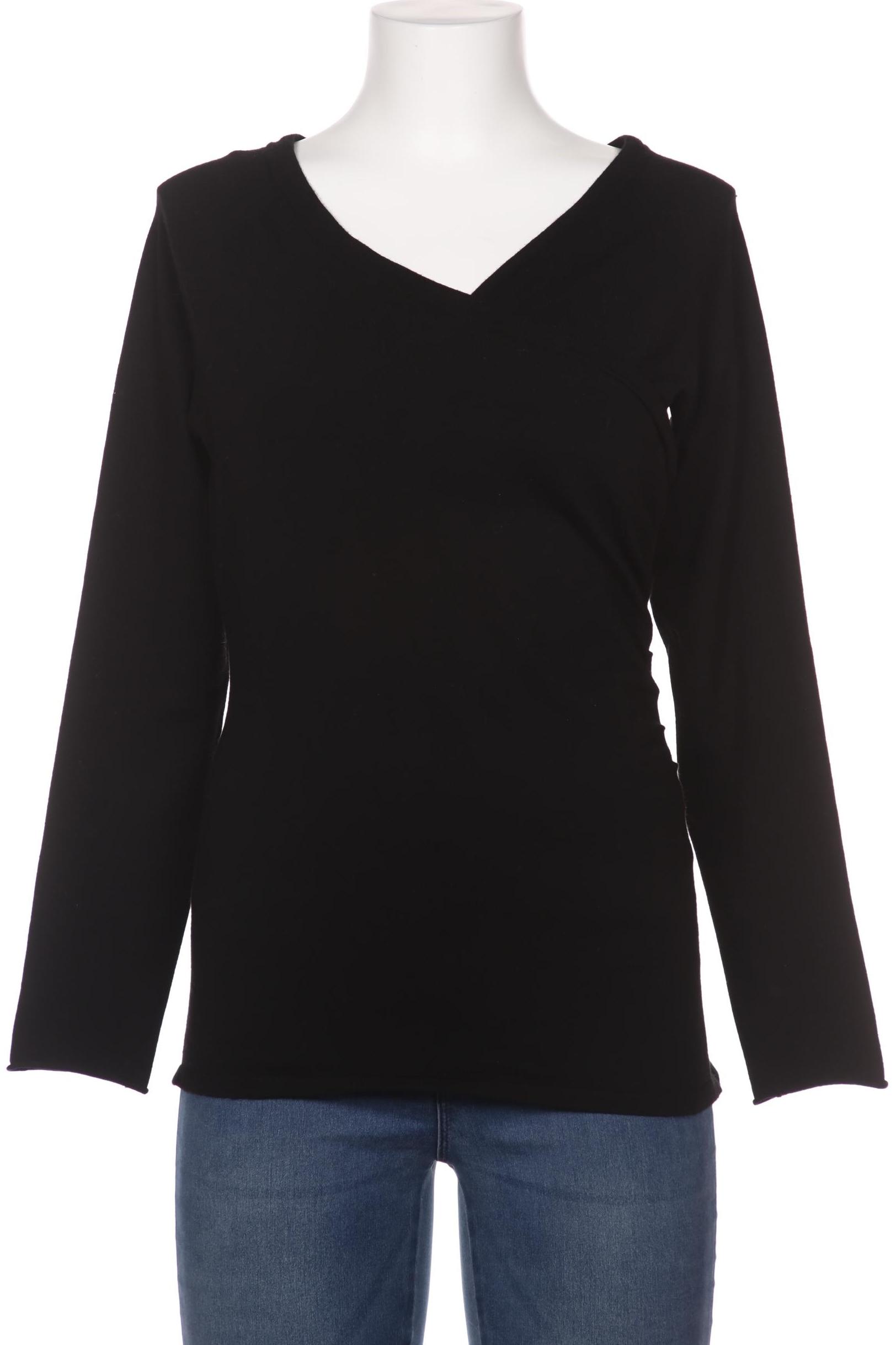 

windsor. Damen Pullover, schwarz, Gr. 40
