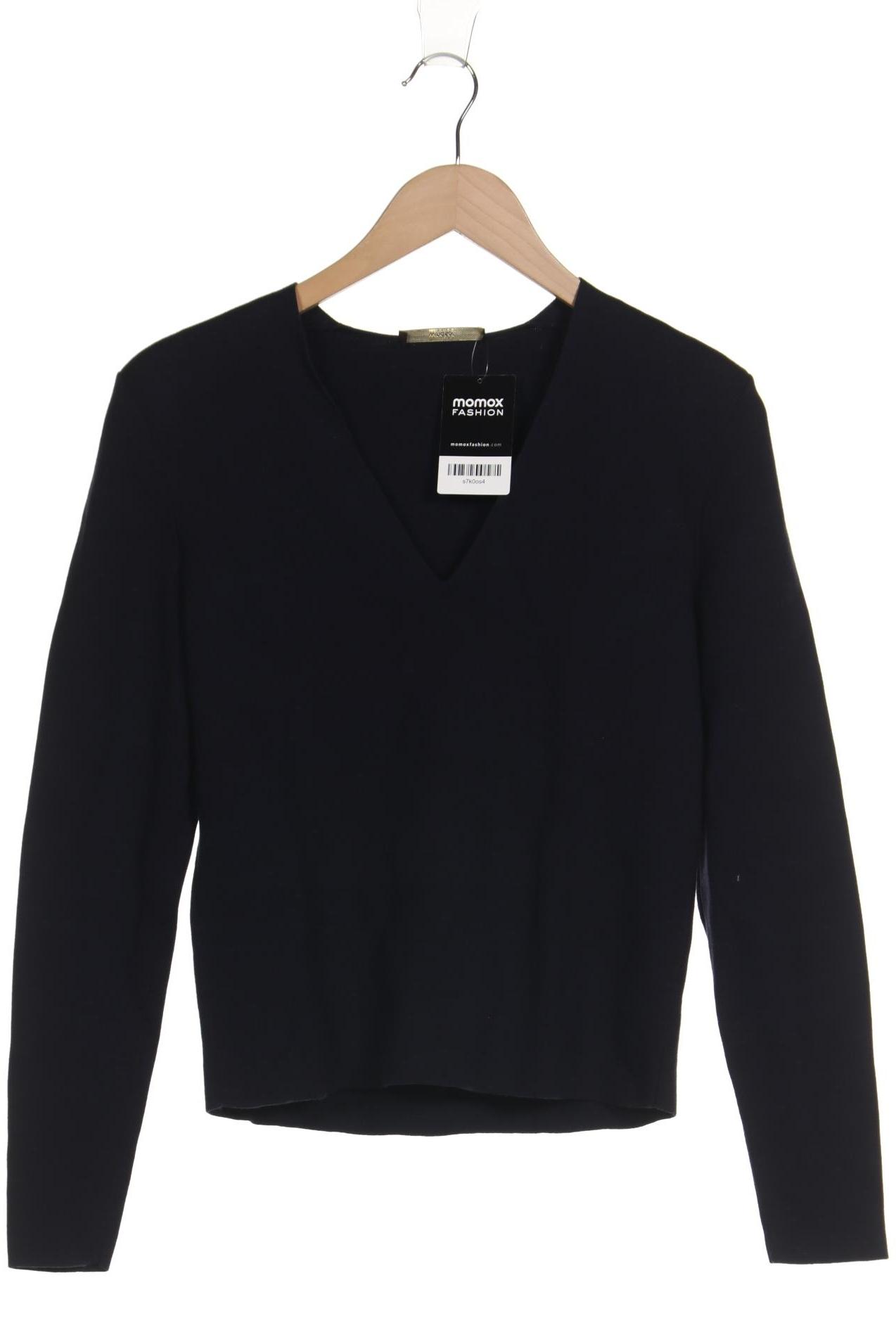 

windsor. Damen Pullover, marineblau, Gr. 34