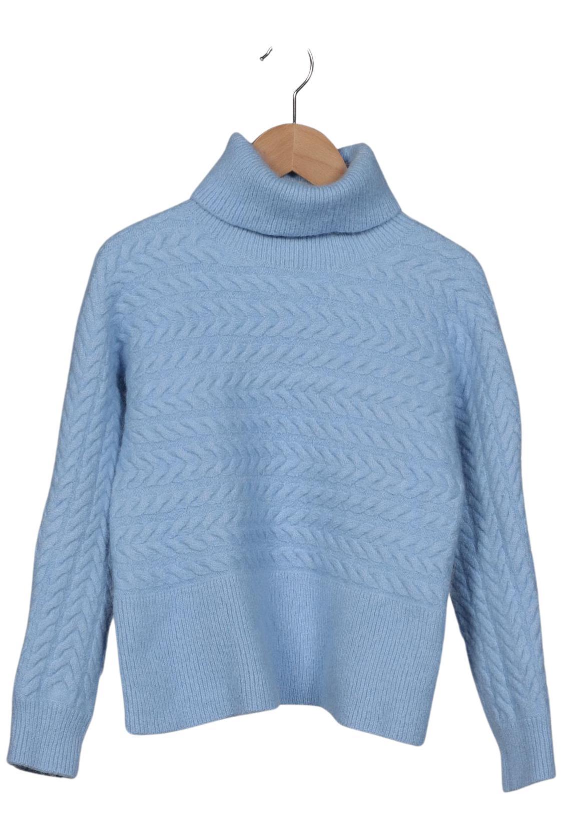 

windsor. Damen Pullover, hellblau, Gr. 36
