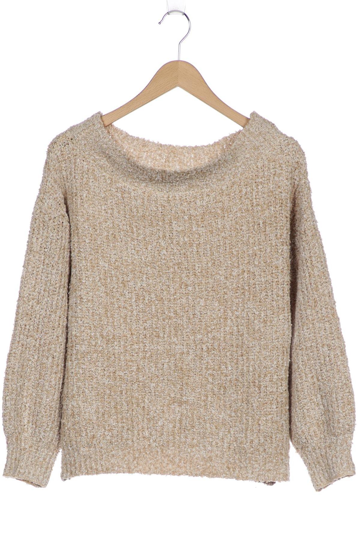 

windsor. Damen Pullover, beige, Gr. 36