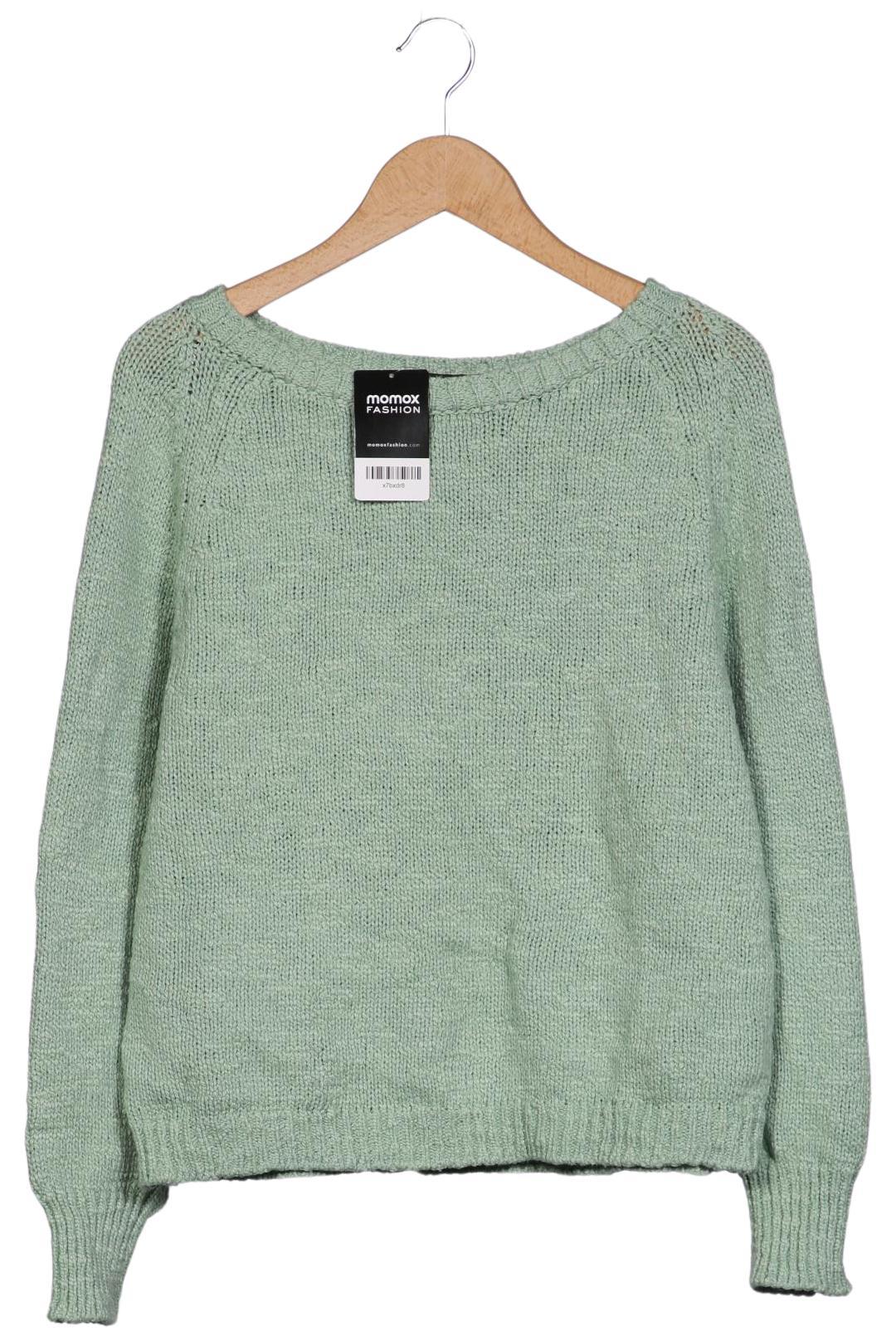 

windsor. Damen Pullover, hellgrün, Gr. 42