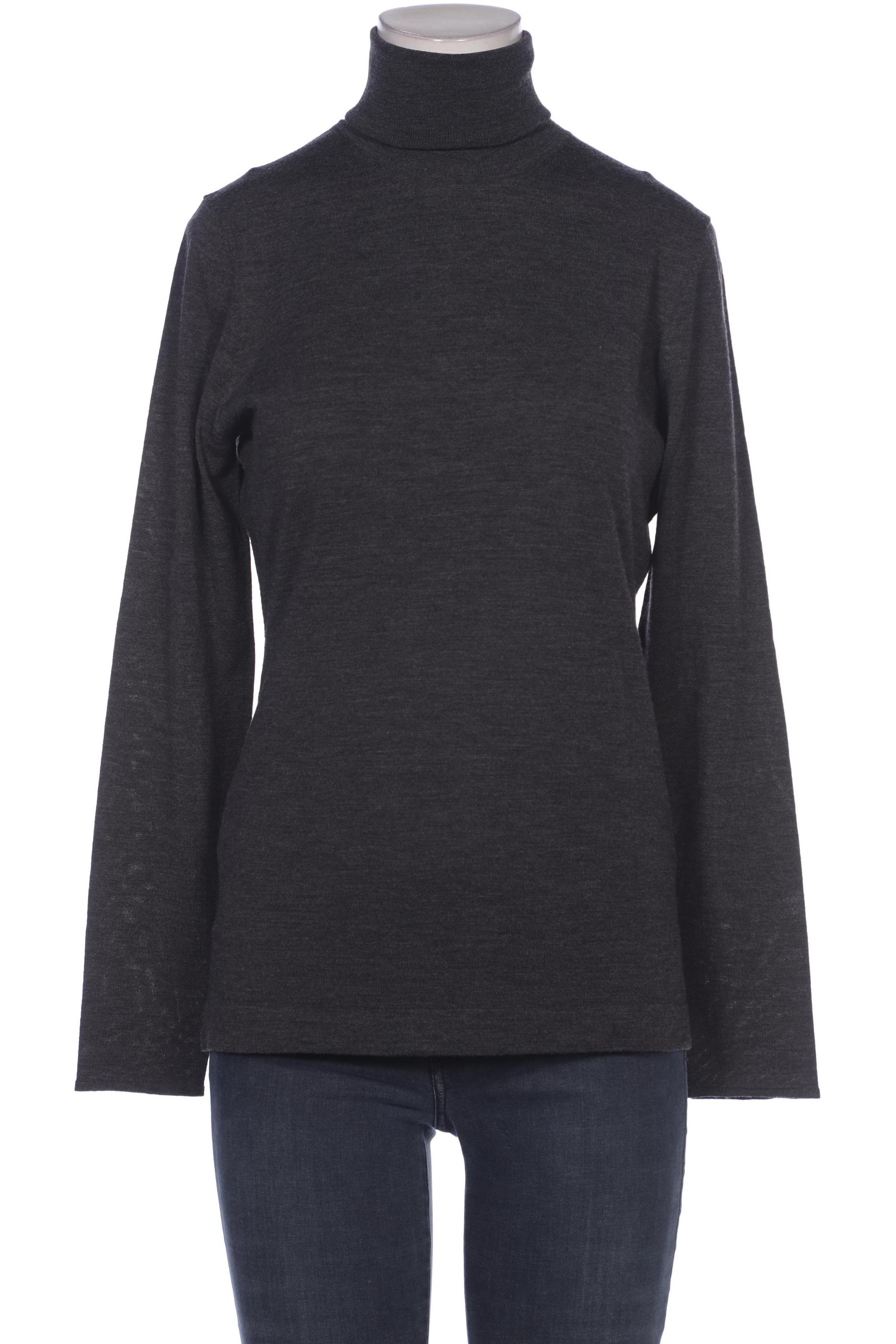 

windsor. Damen Pullover, grau, Gr. 38