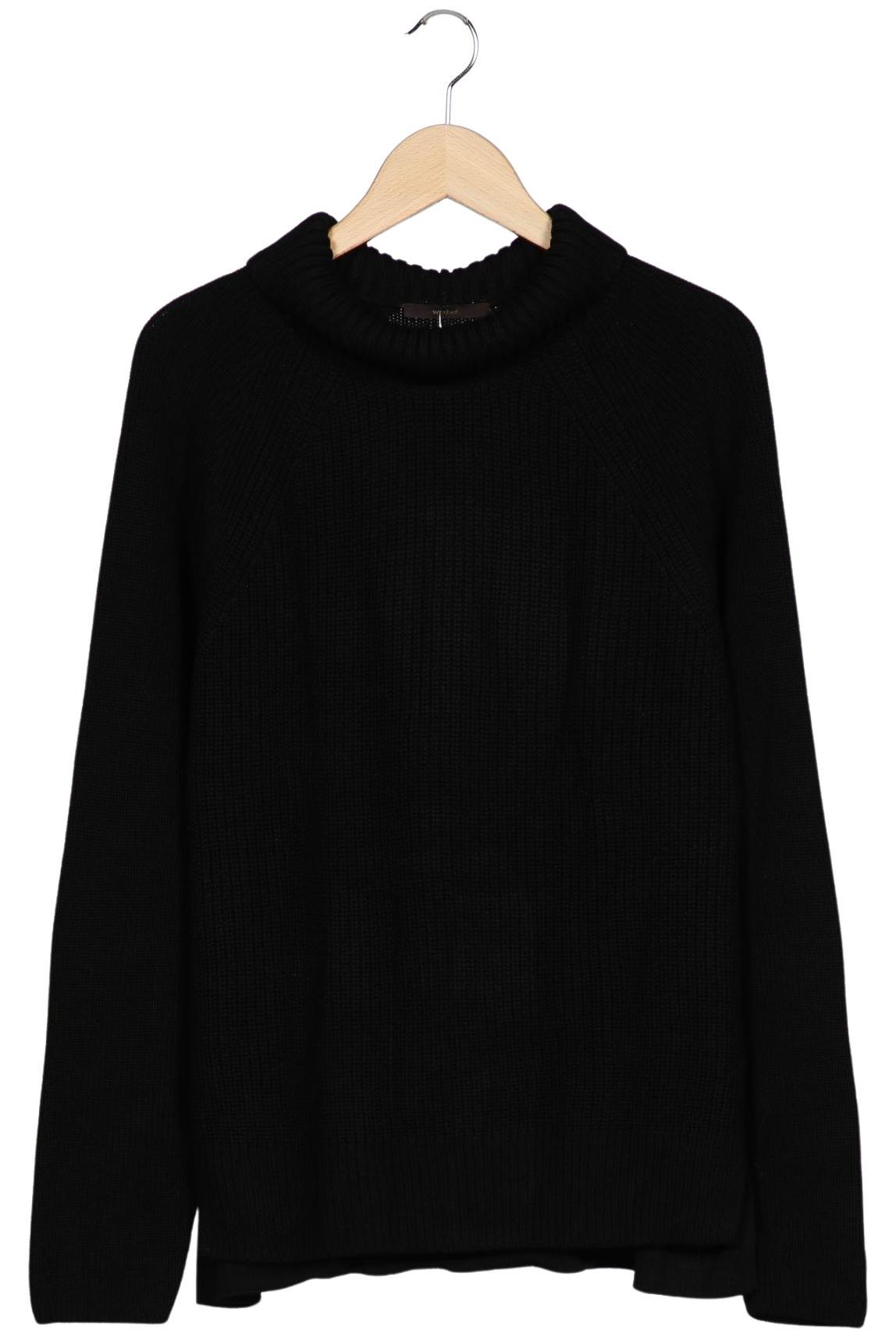 

windsor. Damen Pullover, schwarz, Gr. 44