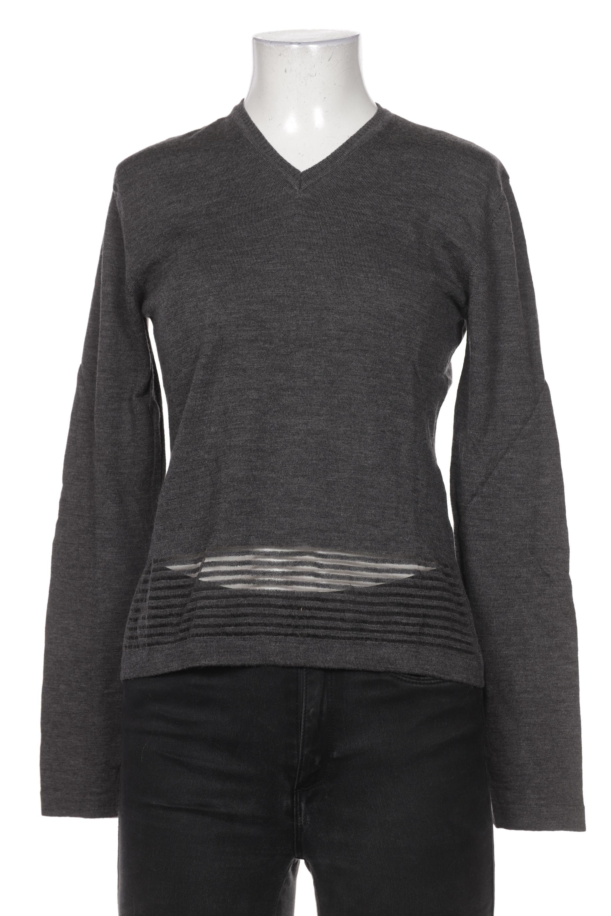 

windsor. Damen Pullover, grau, Gr. 40
