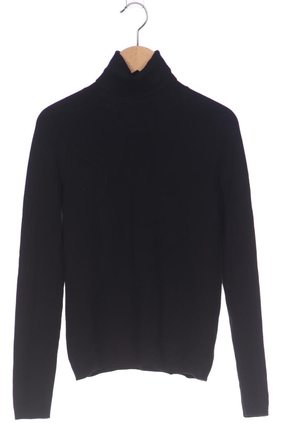 

windsor. Damen Pullover, schwarz, Gr. 34