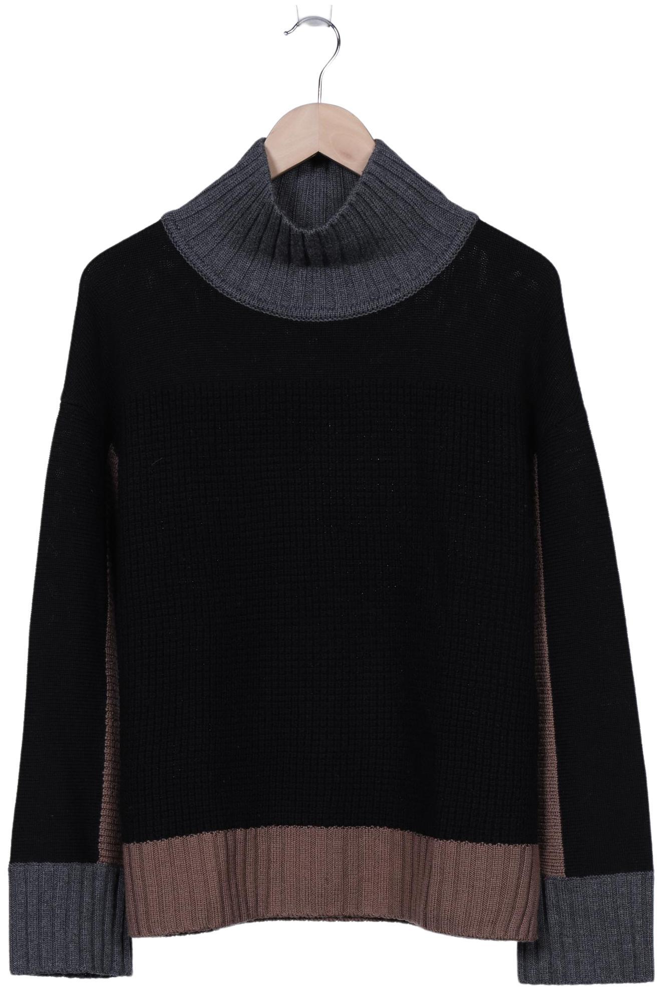 

windsor. Damen Pullover, schwarz, Gr. 38