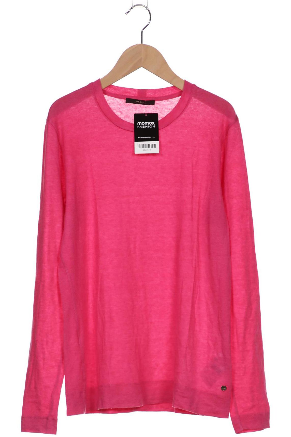 

windsor. Damen Pullover, pink