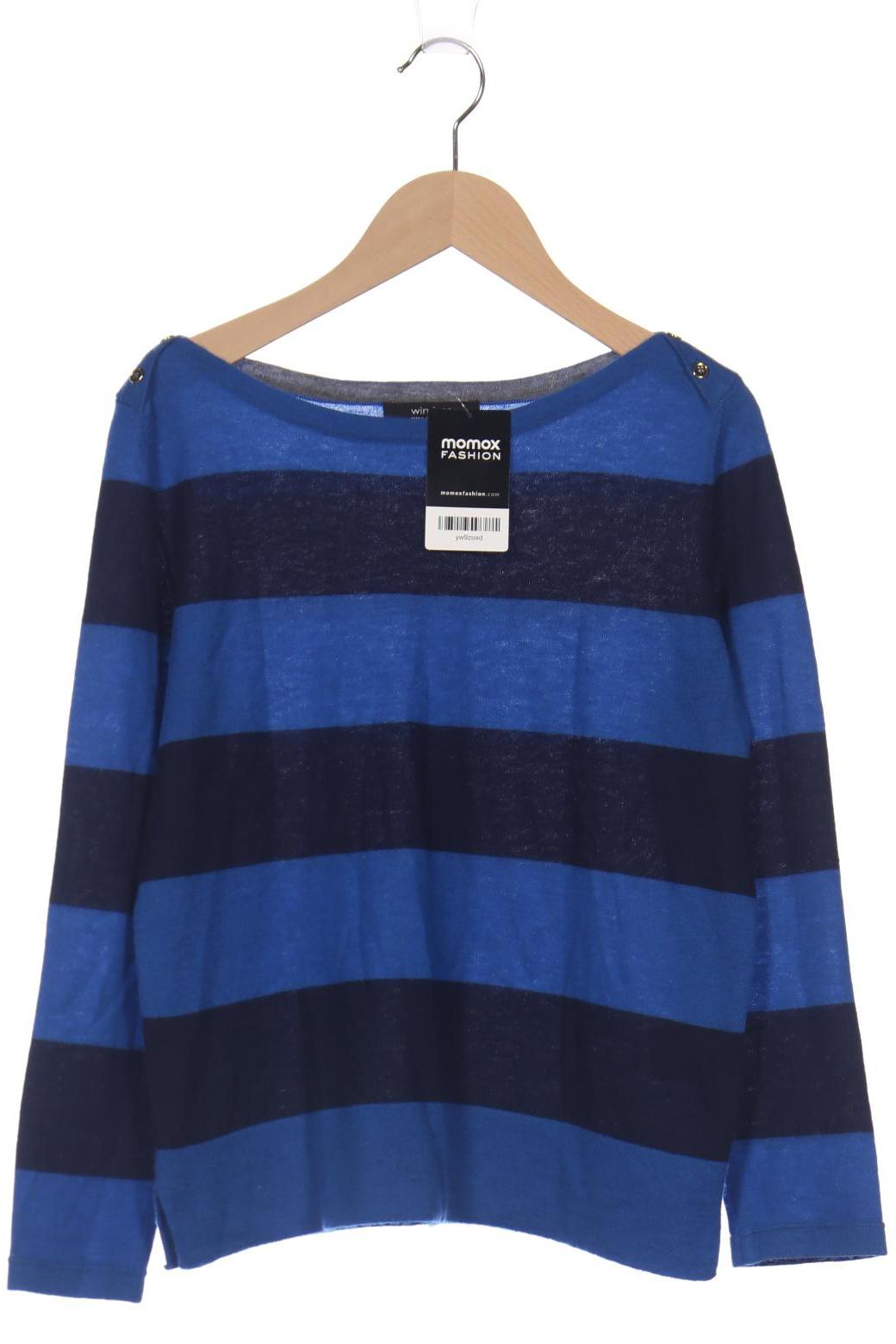 

Windsor Damen Pullover, blau