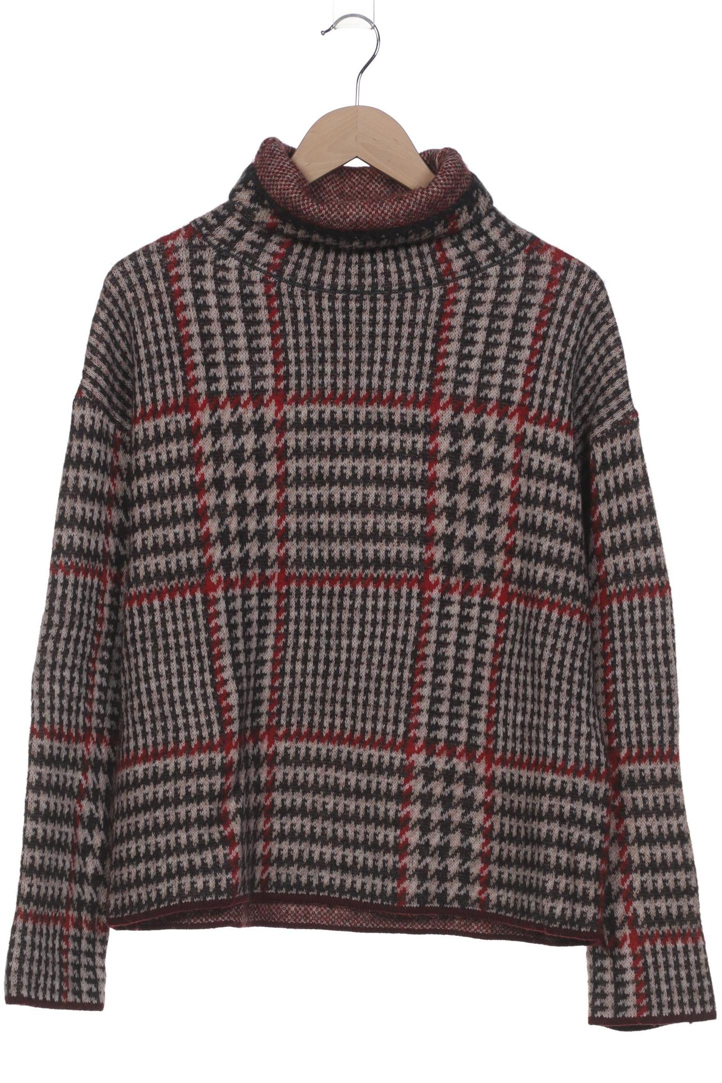 

windsor. Damen Pullover, mehrfarbig, Gr. 34