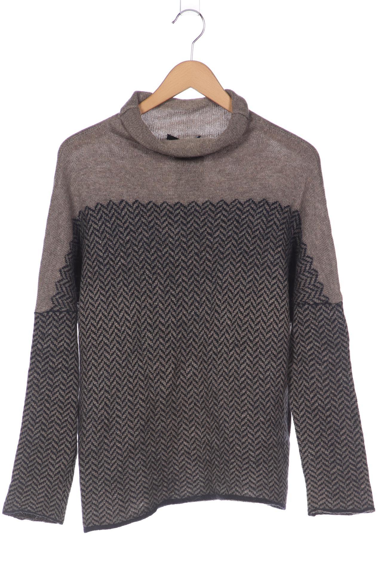 

windsor. Damen Pullover, braun, Gr. 40
