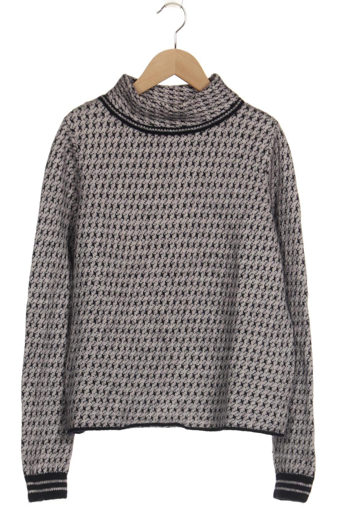

windsor. Damen Pullover, grau, Gr. 38
