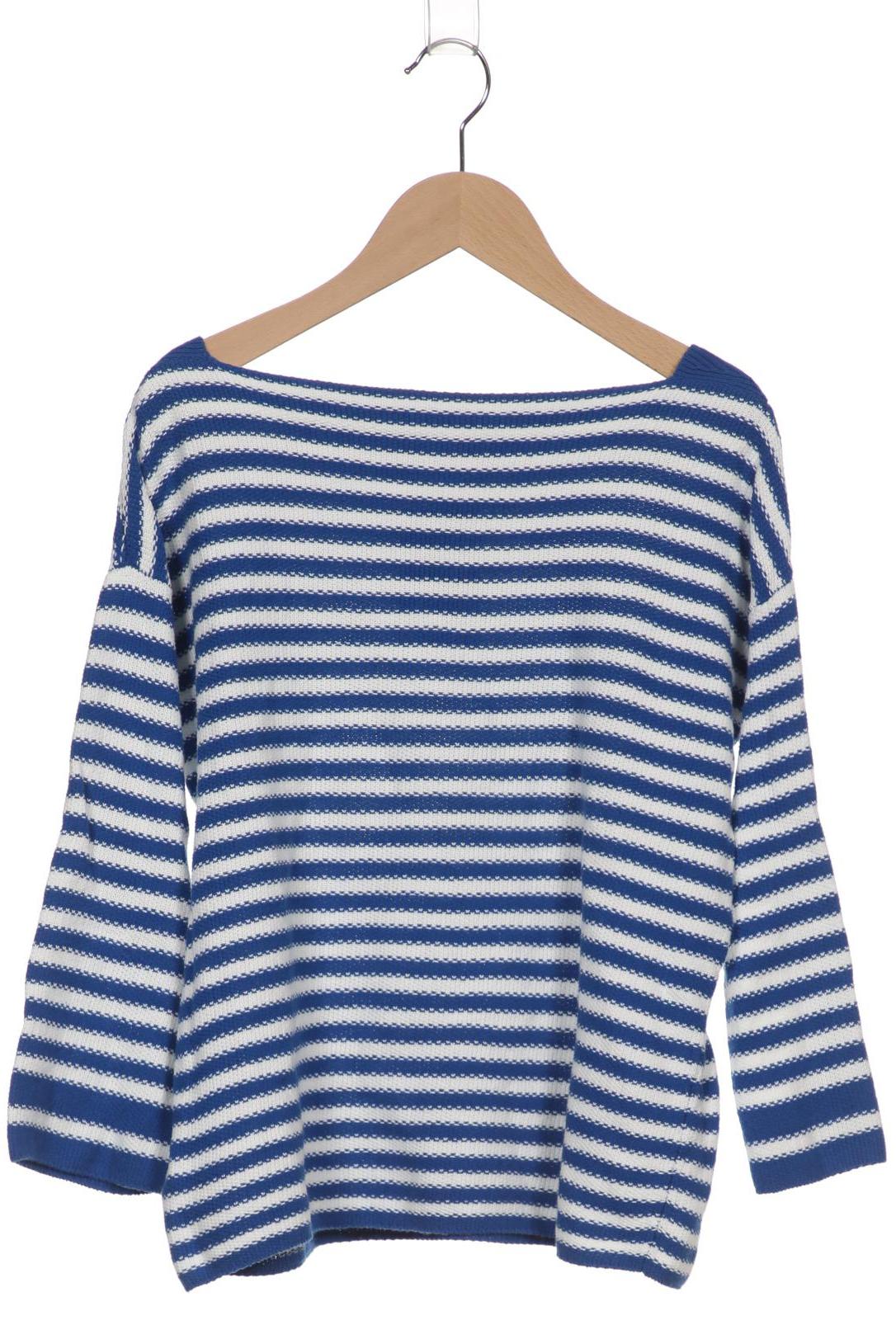 

windsor. Damen Pullover, blau, Gr. 42