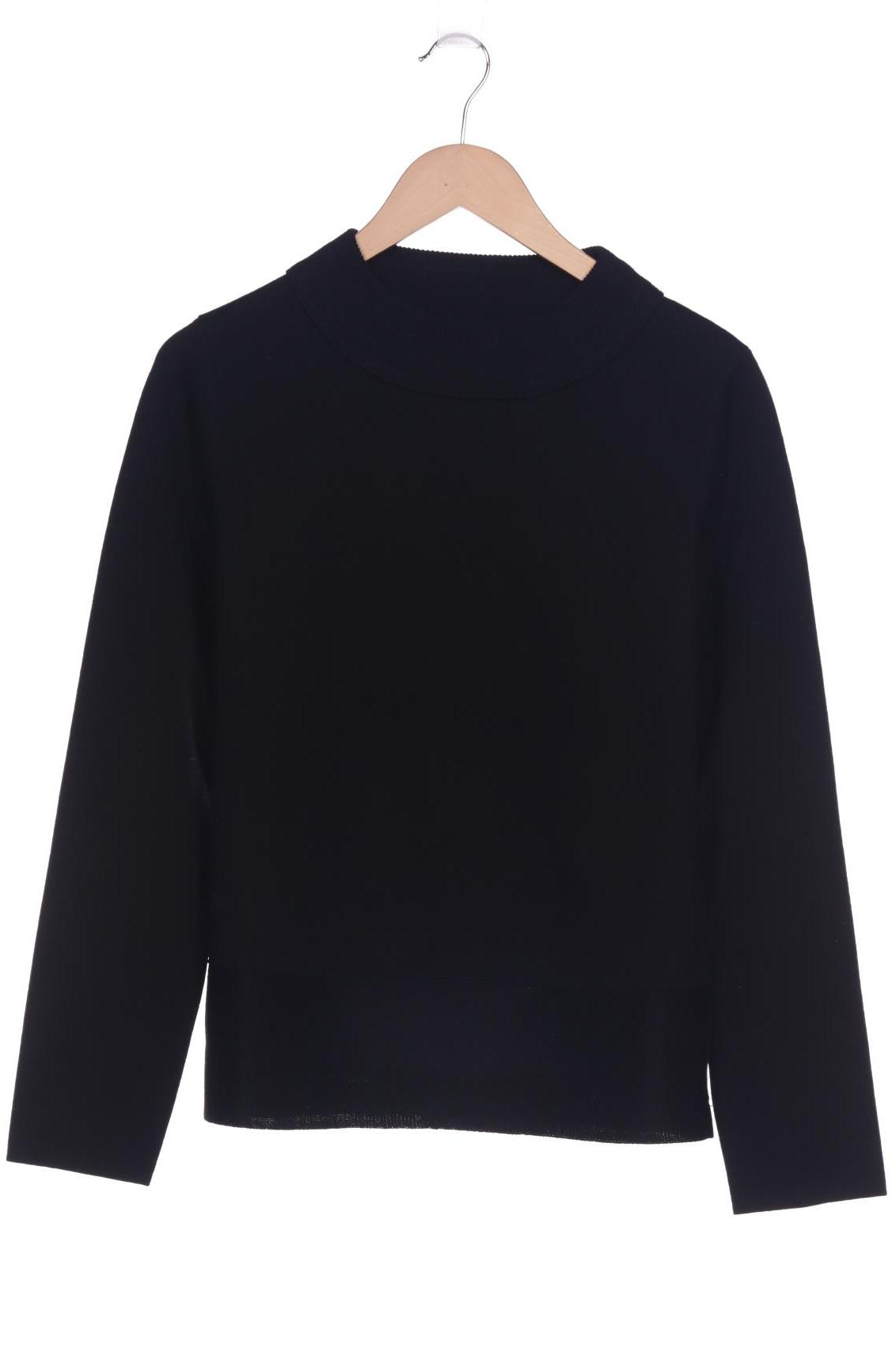 

windsor. Damen Pullover, schwarz, Gr. 40