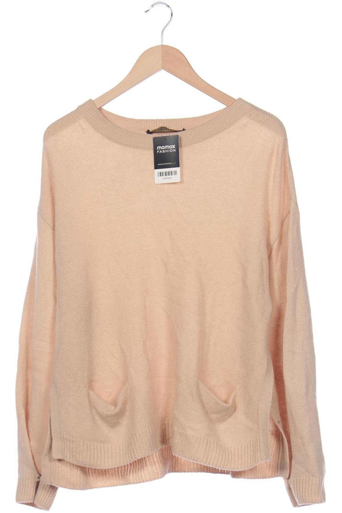 

windsor. Damen Pullover, beige, Gr. 36