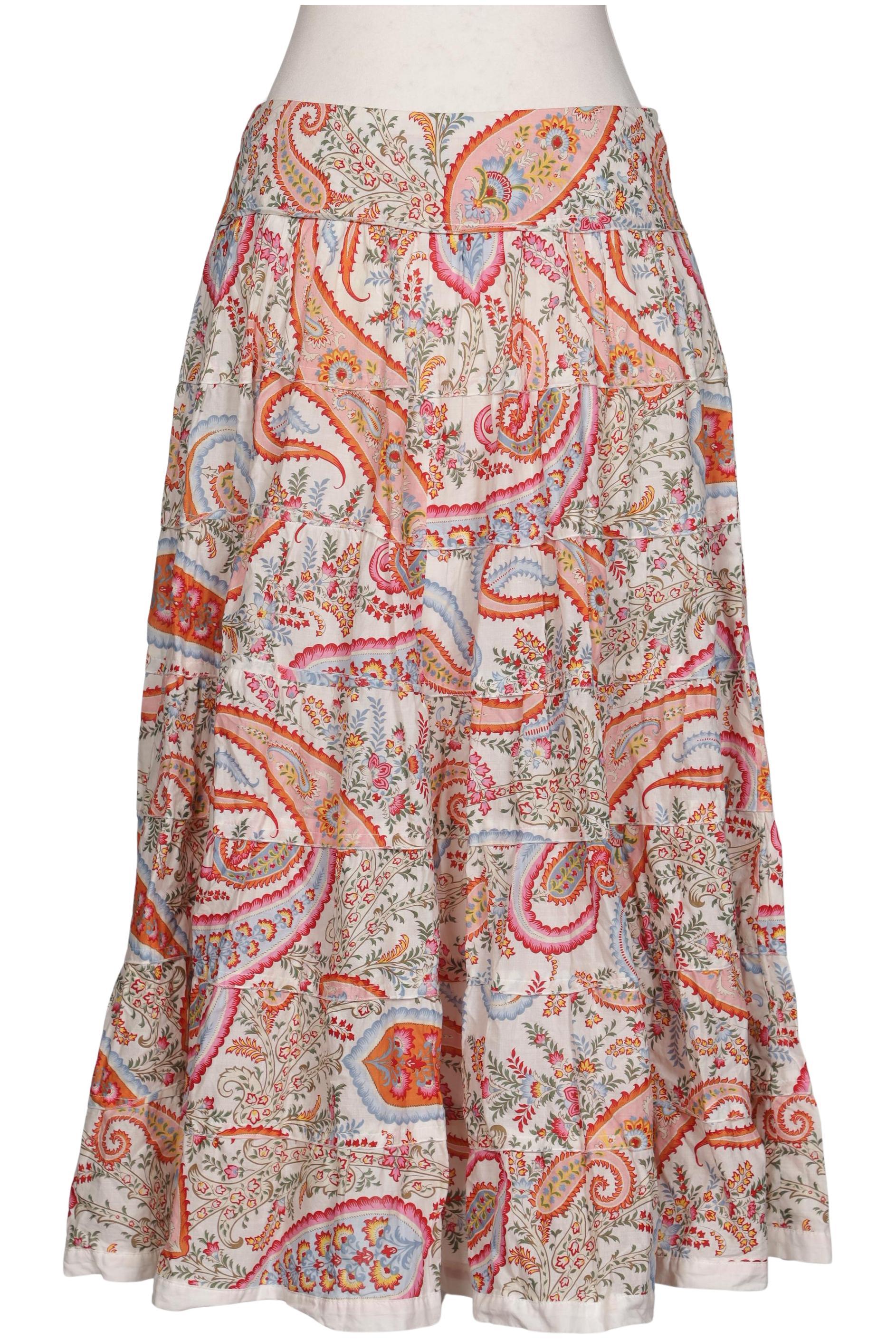 

windsor. Damen Rock, mehrfarbig, Gr. 36