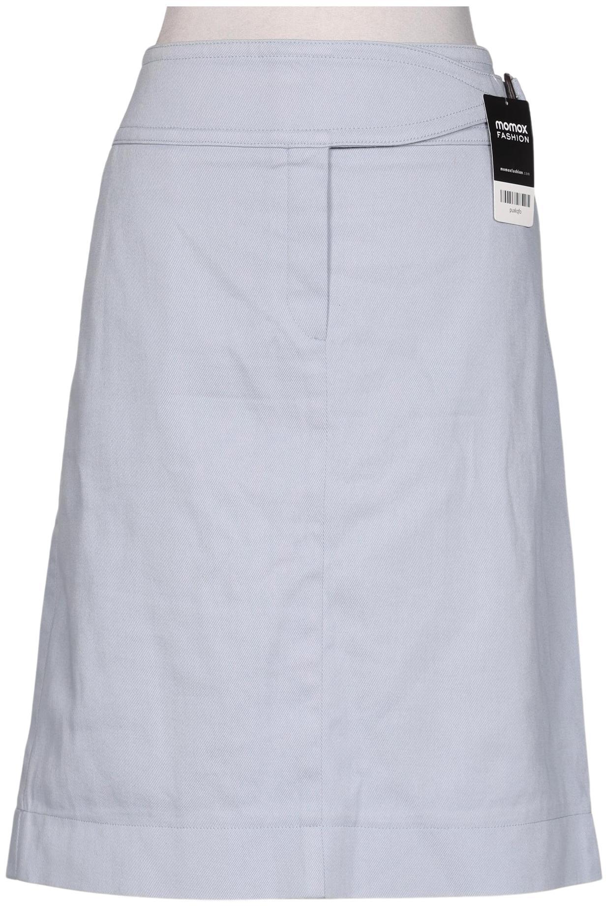 

windsor. Damen Rock, hellblau, Gr. 40