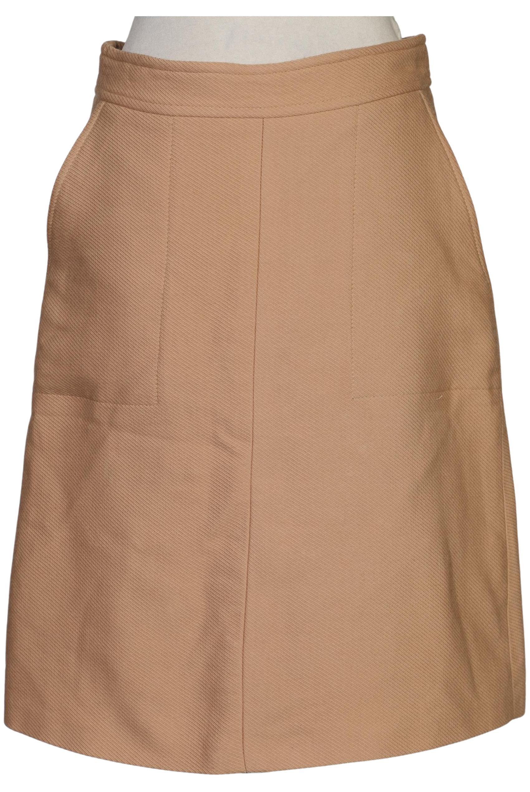 

windsor. Damen Rock, beige, Gr. 36