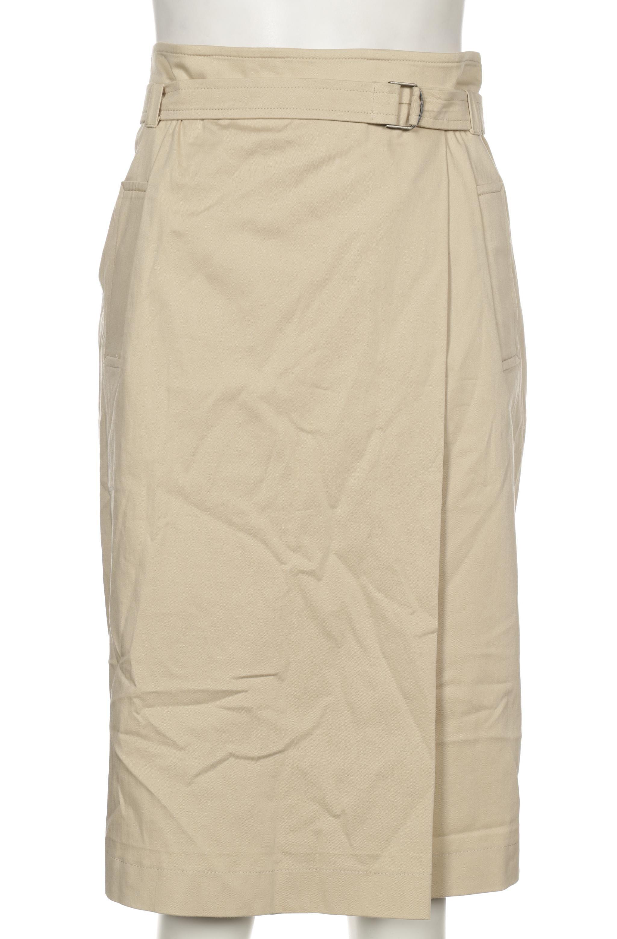 

windsor. Damen Rock, beige, Gr. 42