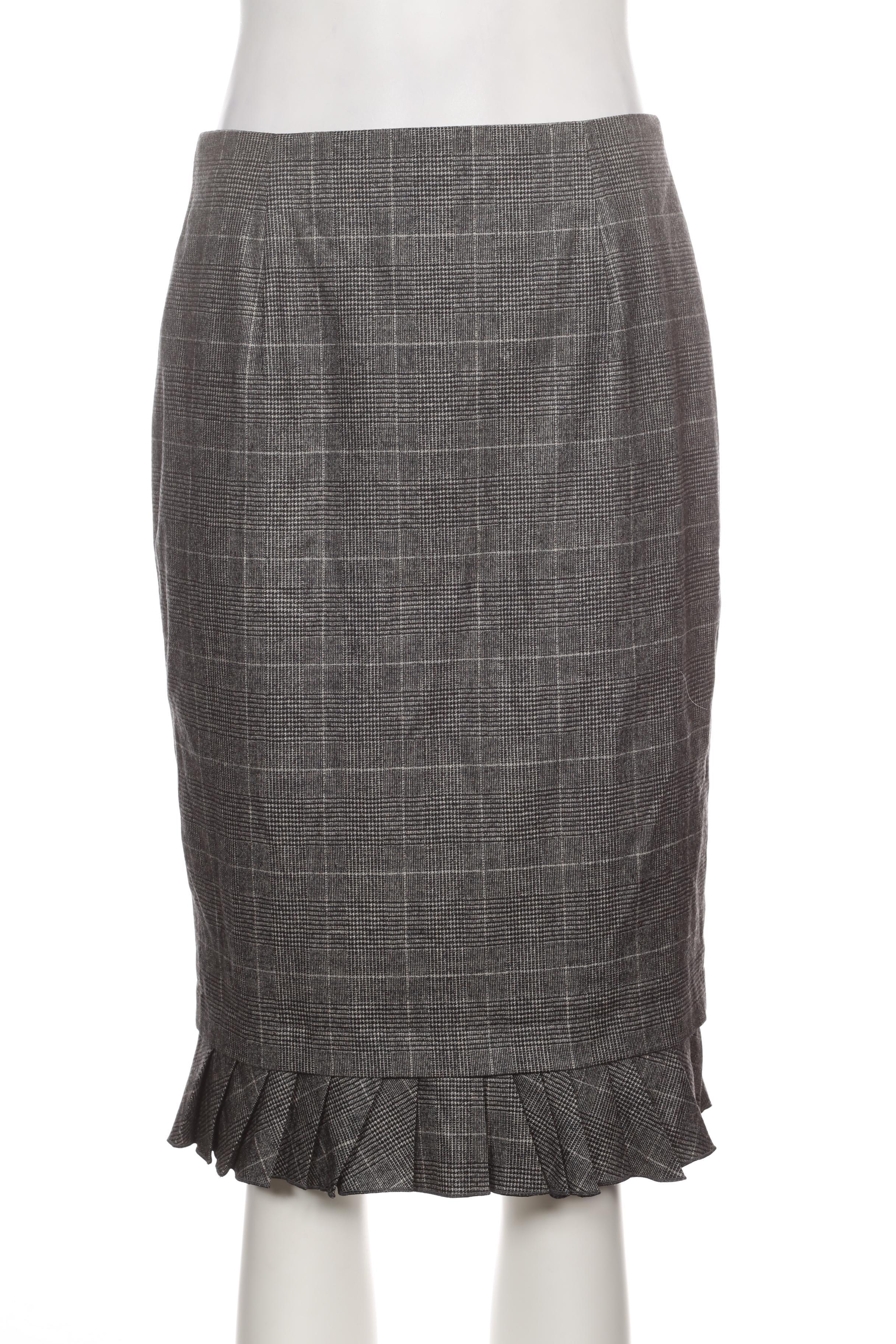 

windsor. Damen Rock, grau, Gr. 36