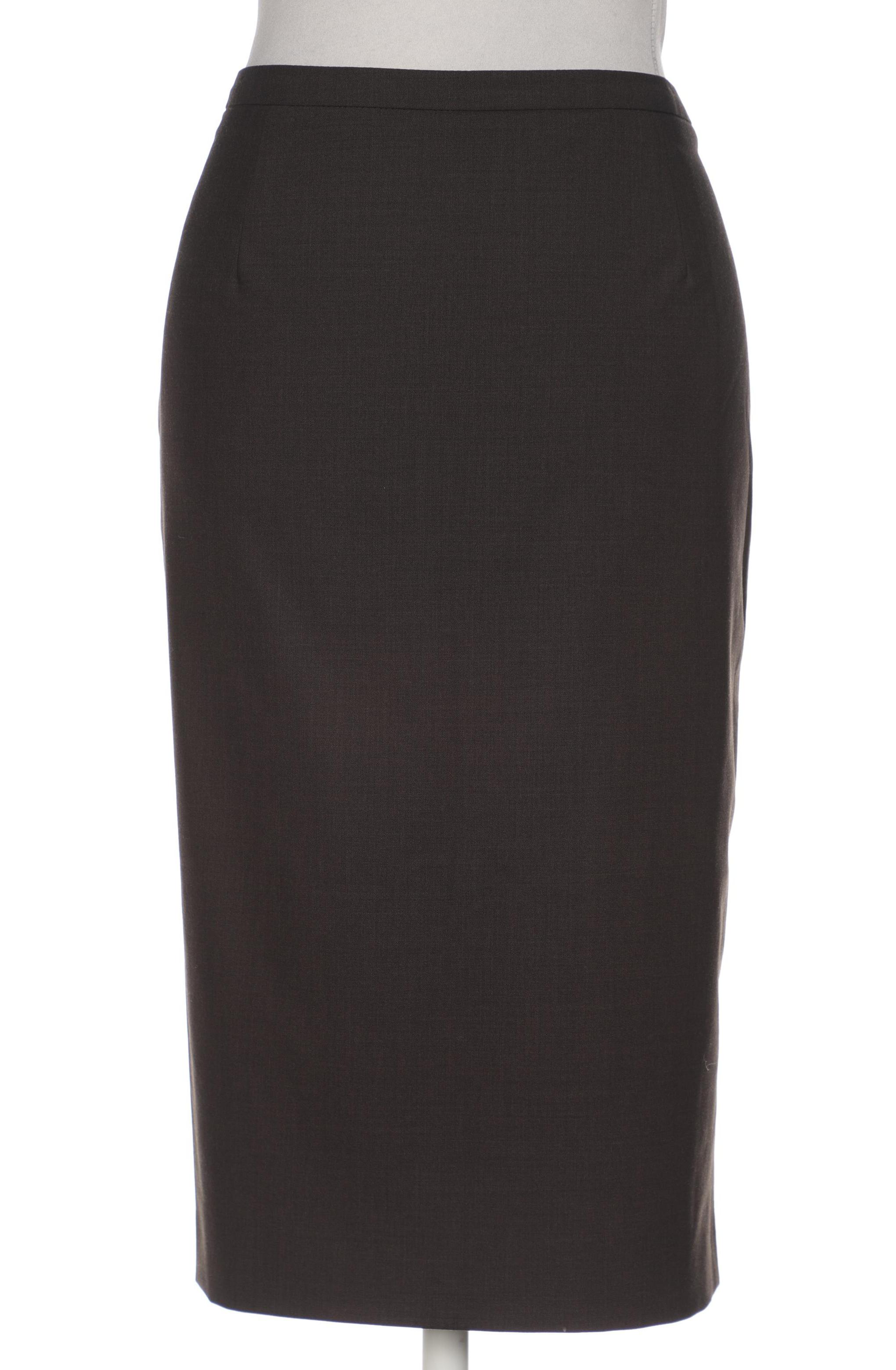 

windsor. Damen Rock, braun, Gr. 36