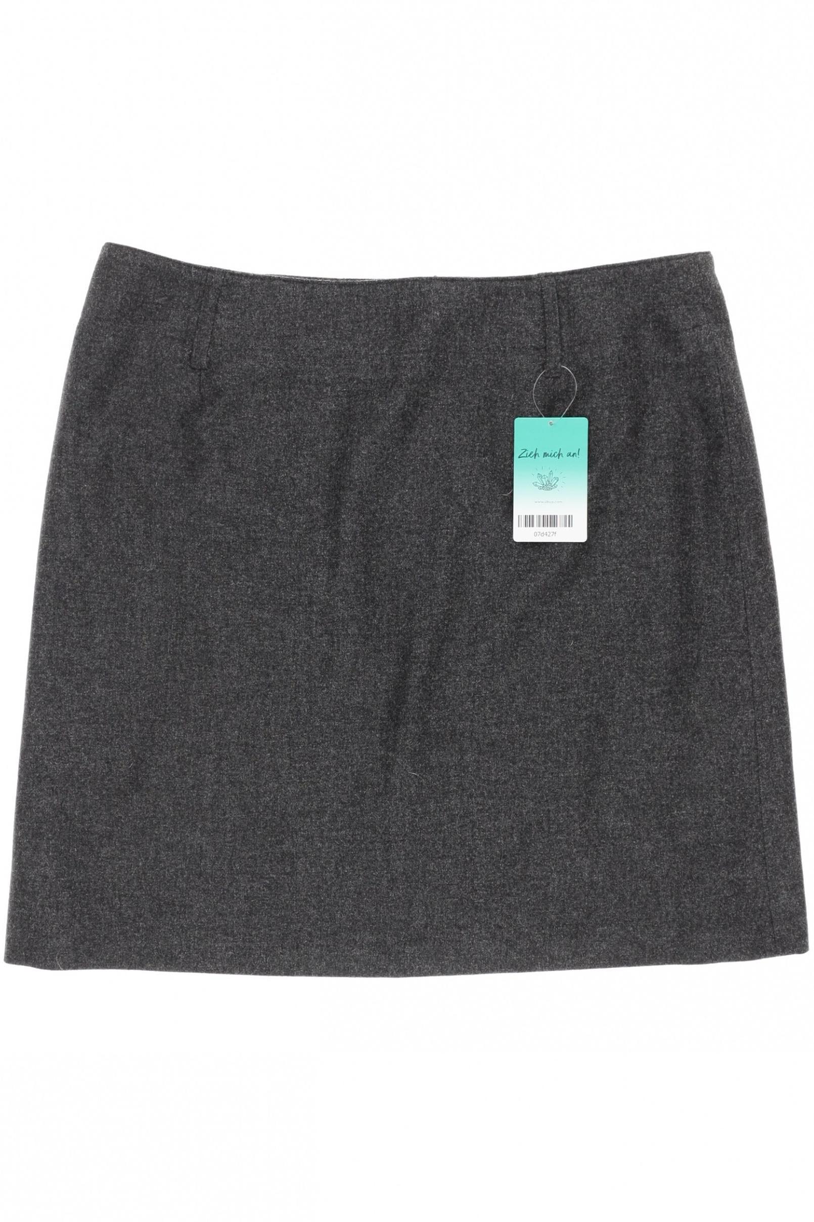 

windsor. Damen Rock, grau, Gr. 40