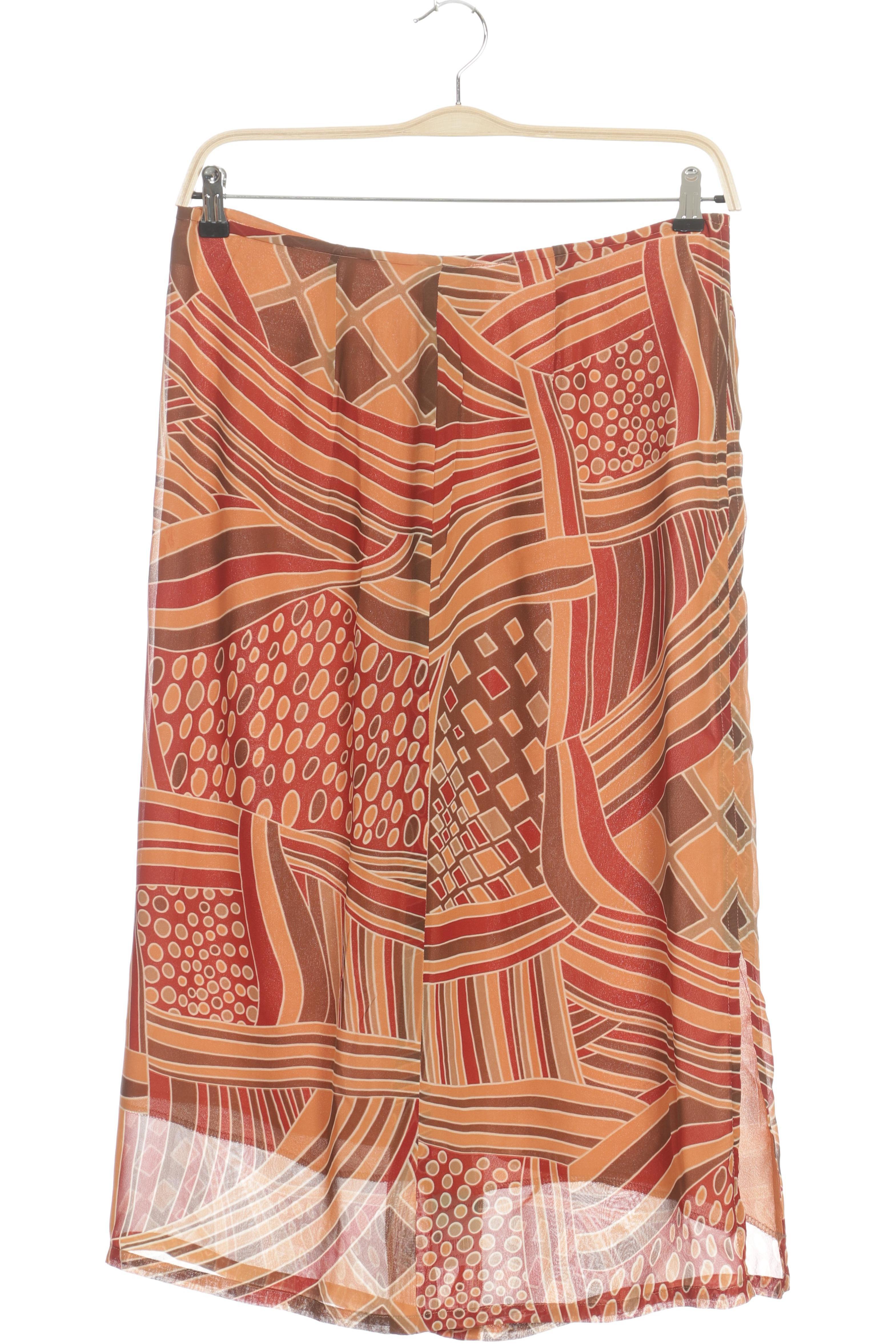 

windsor. Damen Rock, braun, Gr. 42