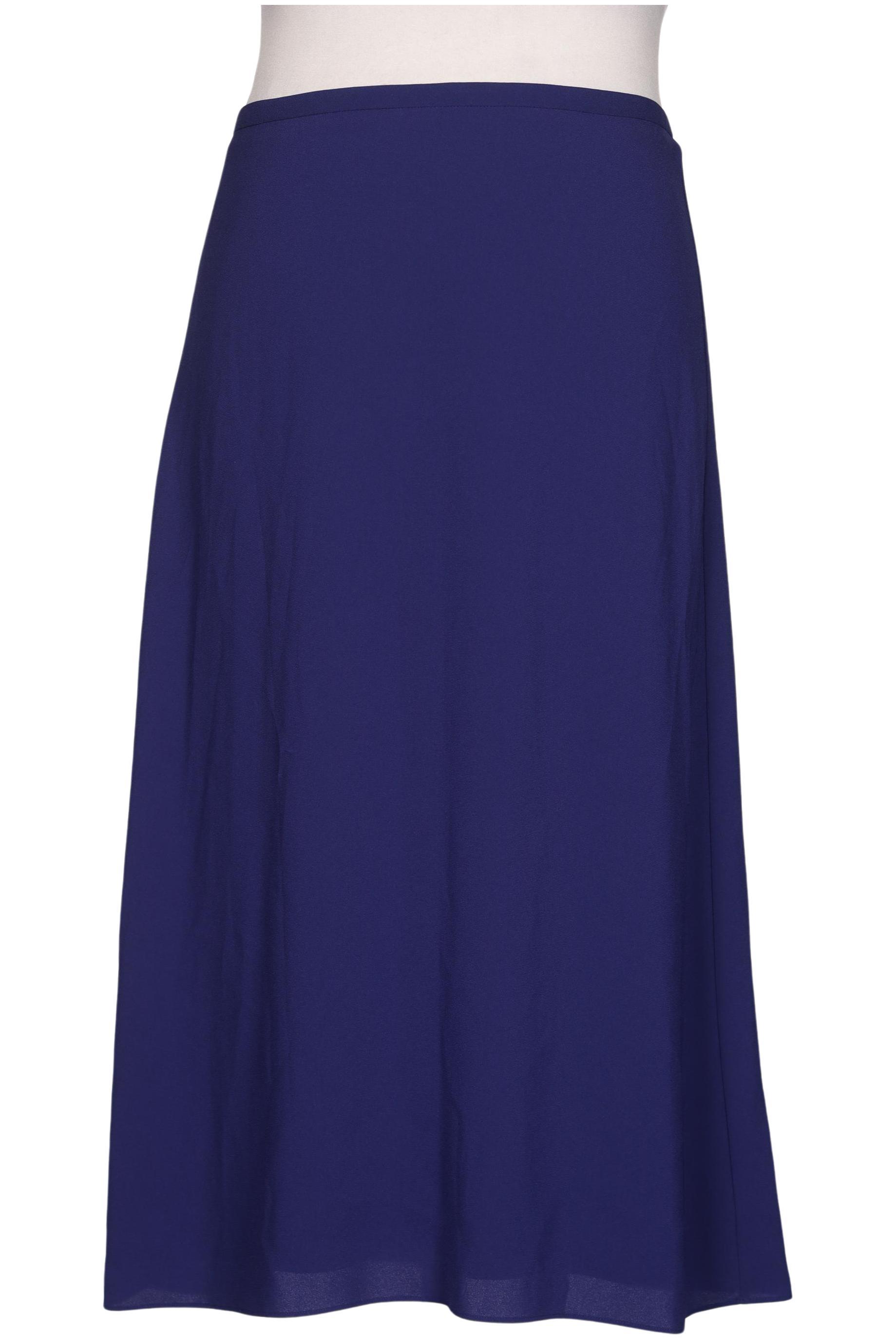 

windsor. Damen Rock, marineblau, Gr. 38