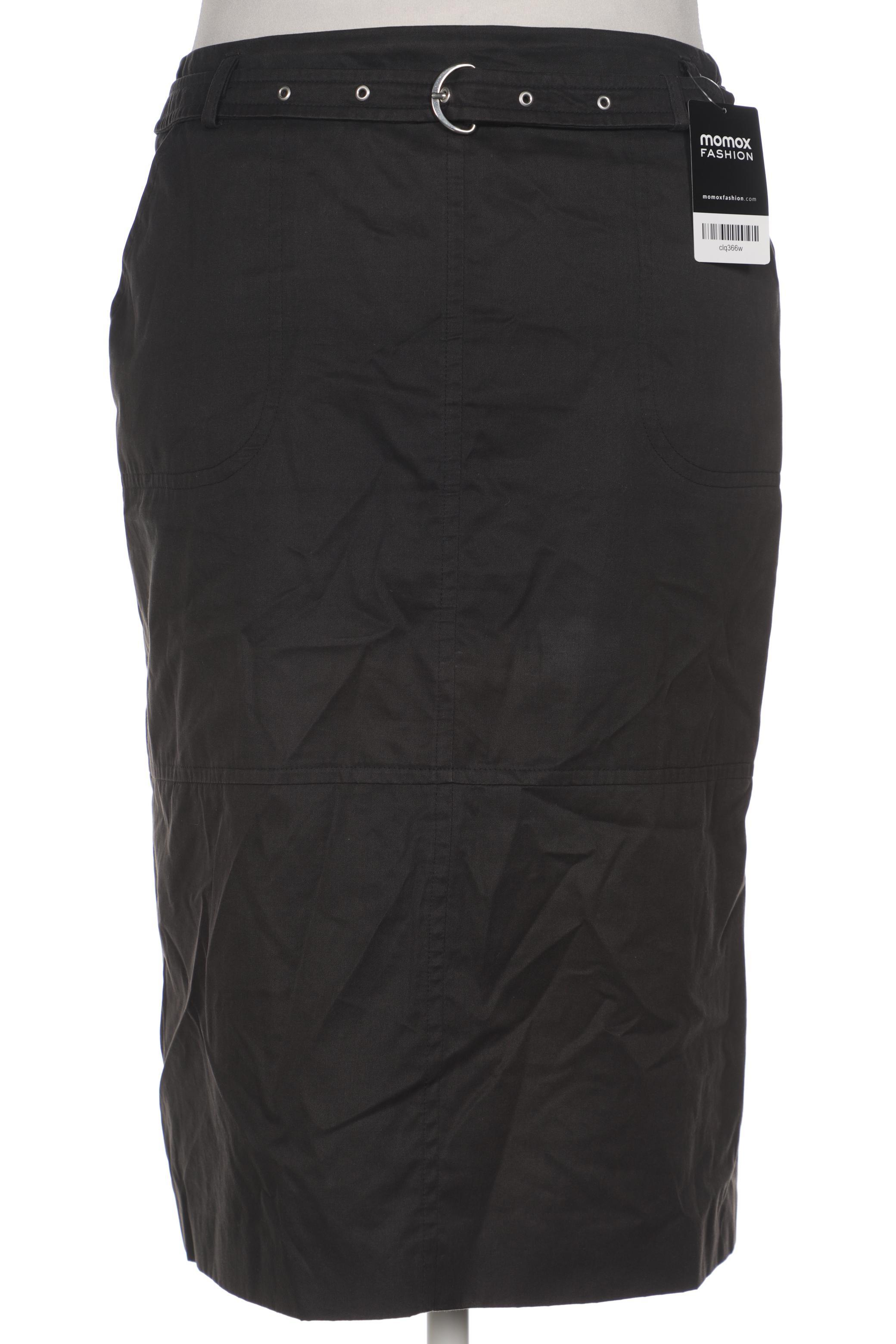 

windsor. Damen Rock, schwarz, Gr. 42