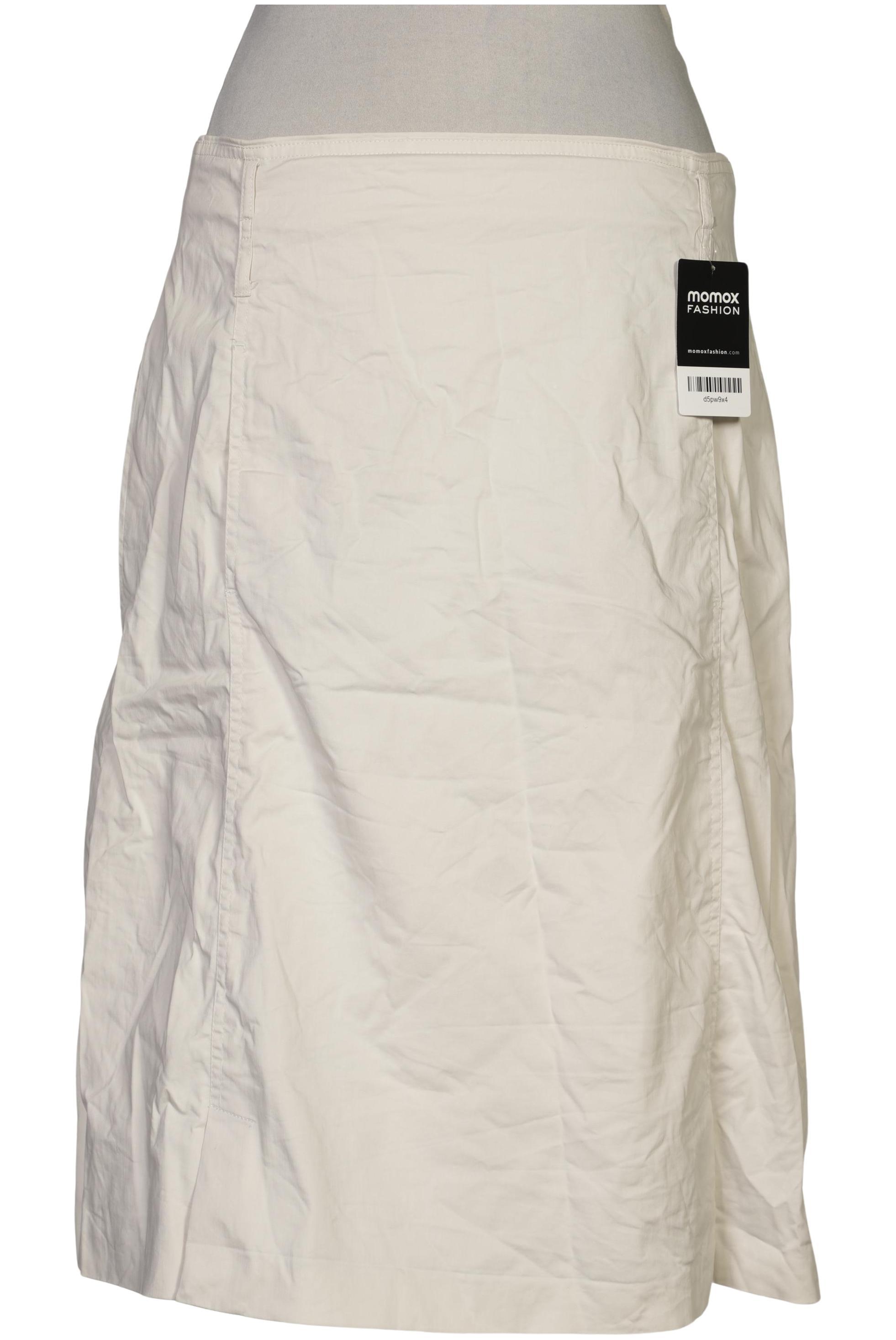 

windsor. Damen Rock, cremeweiß, Gr. 38